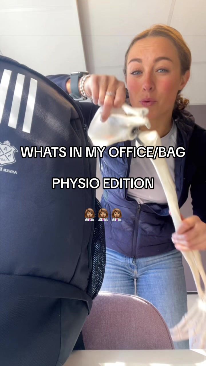 @Fysio Ingrid