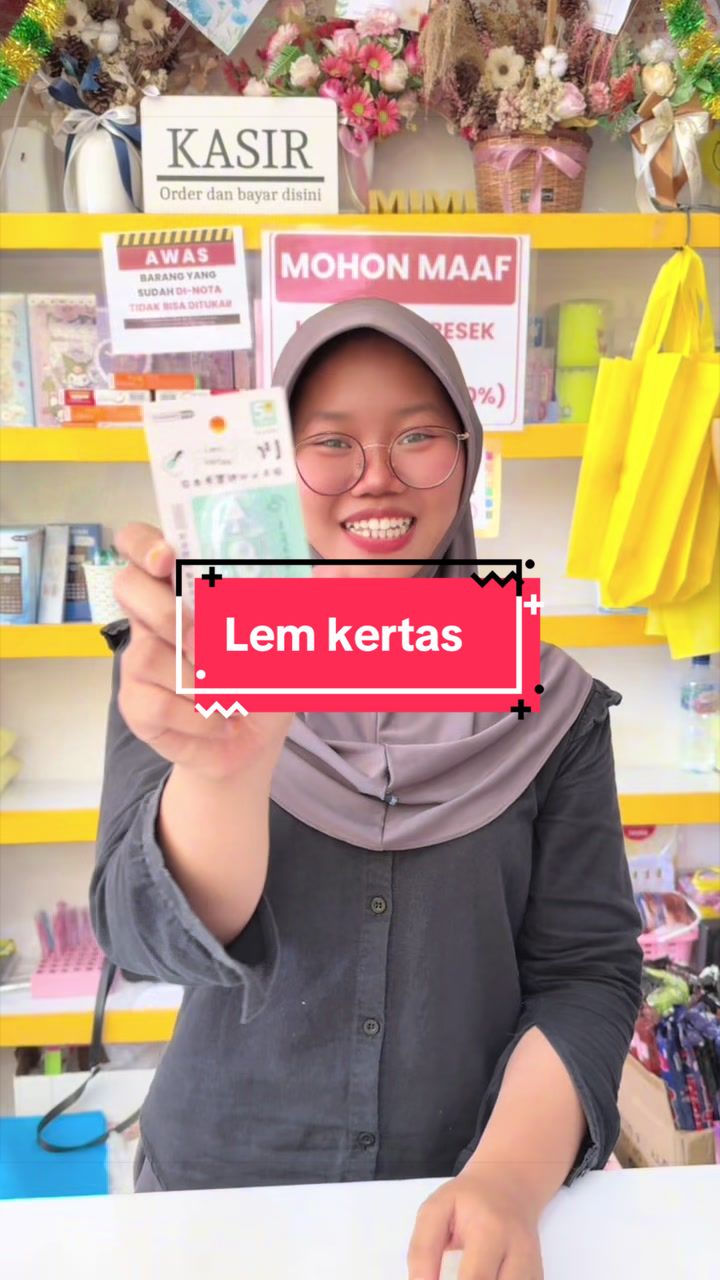 @Mimi Stationery