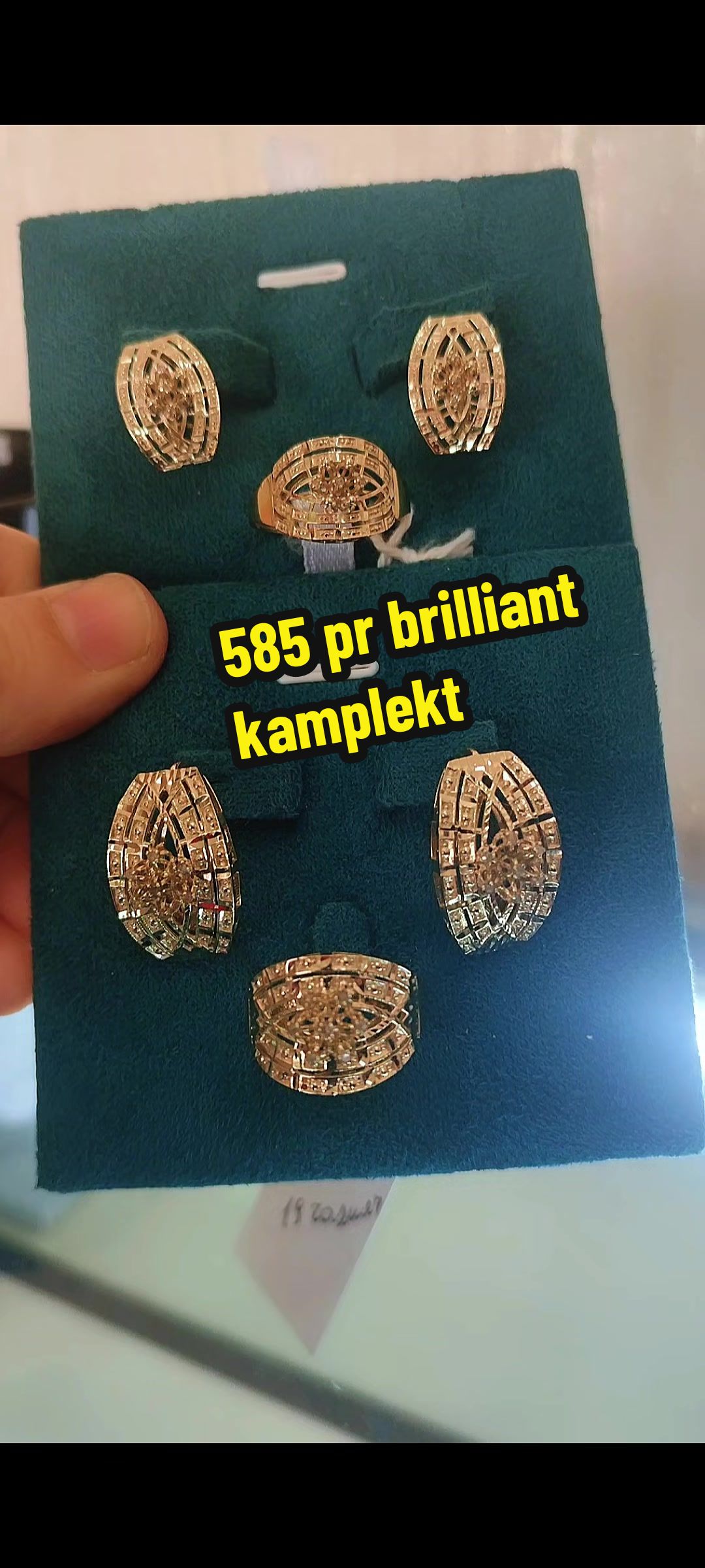 @Sulgun gold