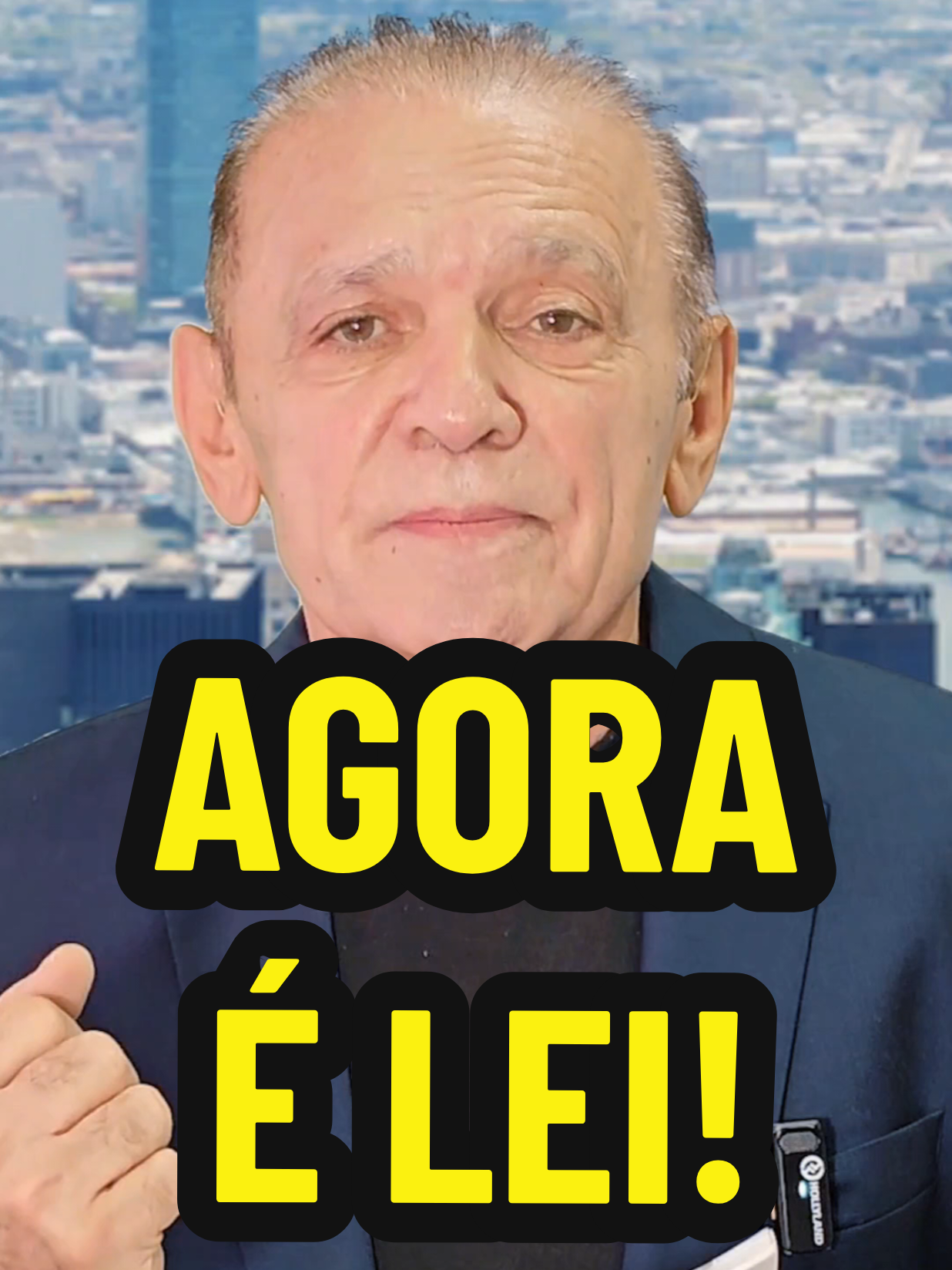 @Medeiros