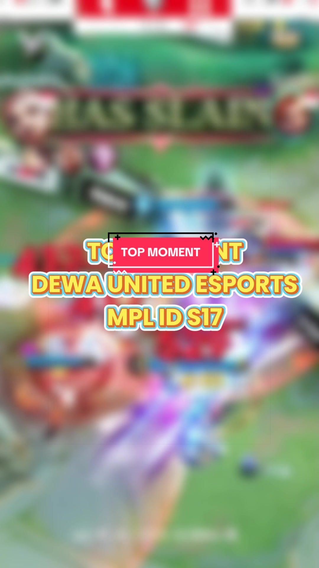 @Dewa United Esports