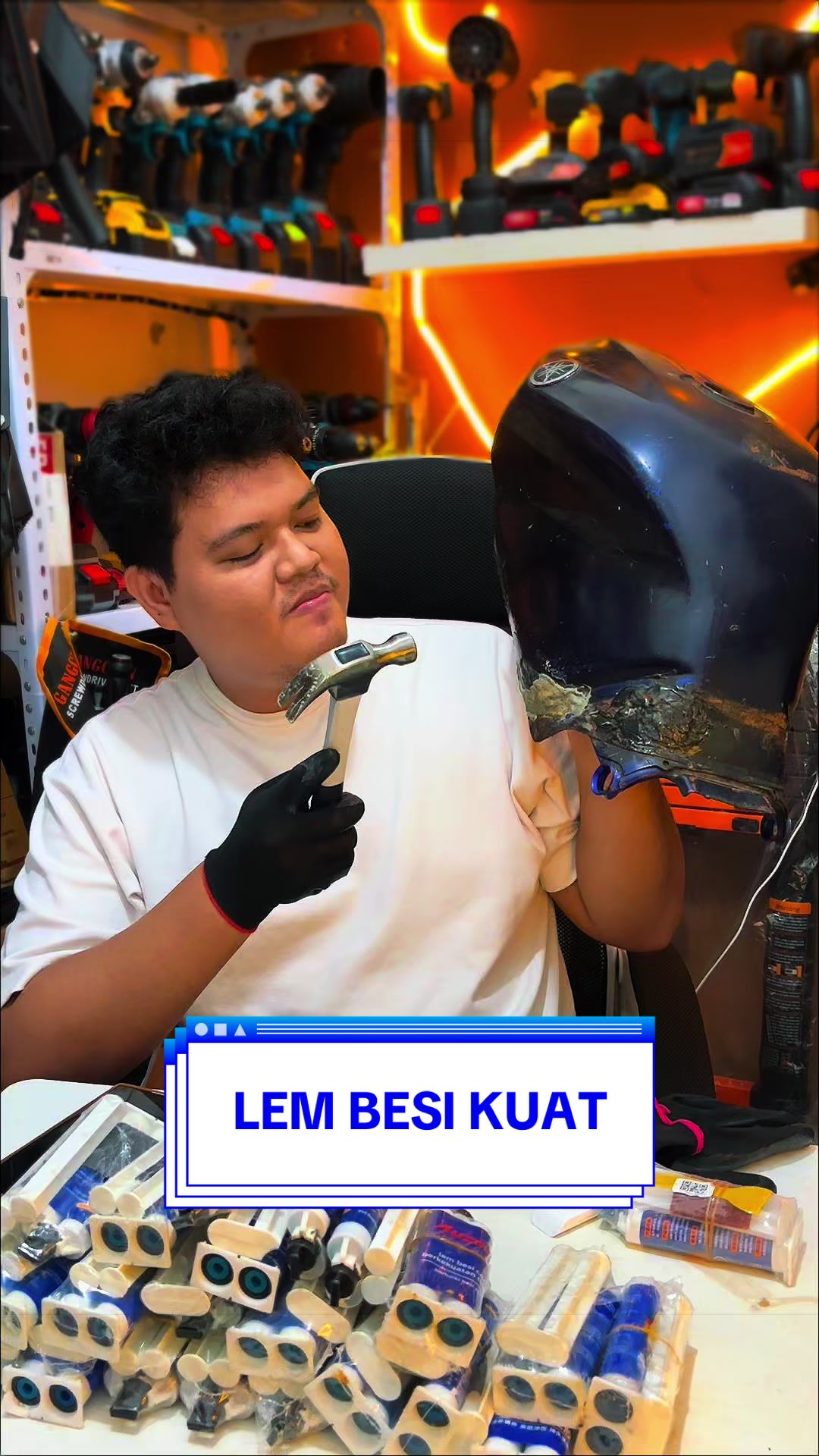 @Bashor Review