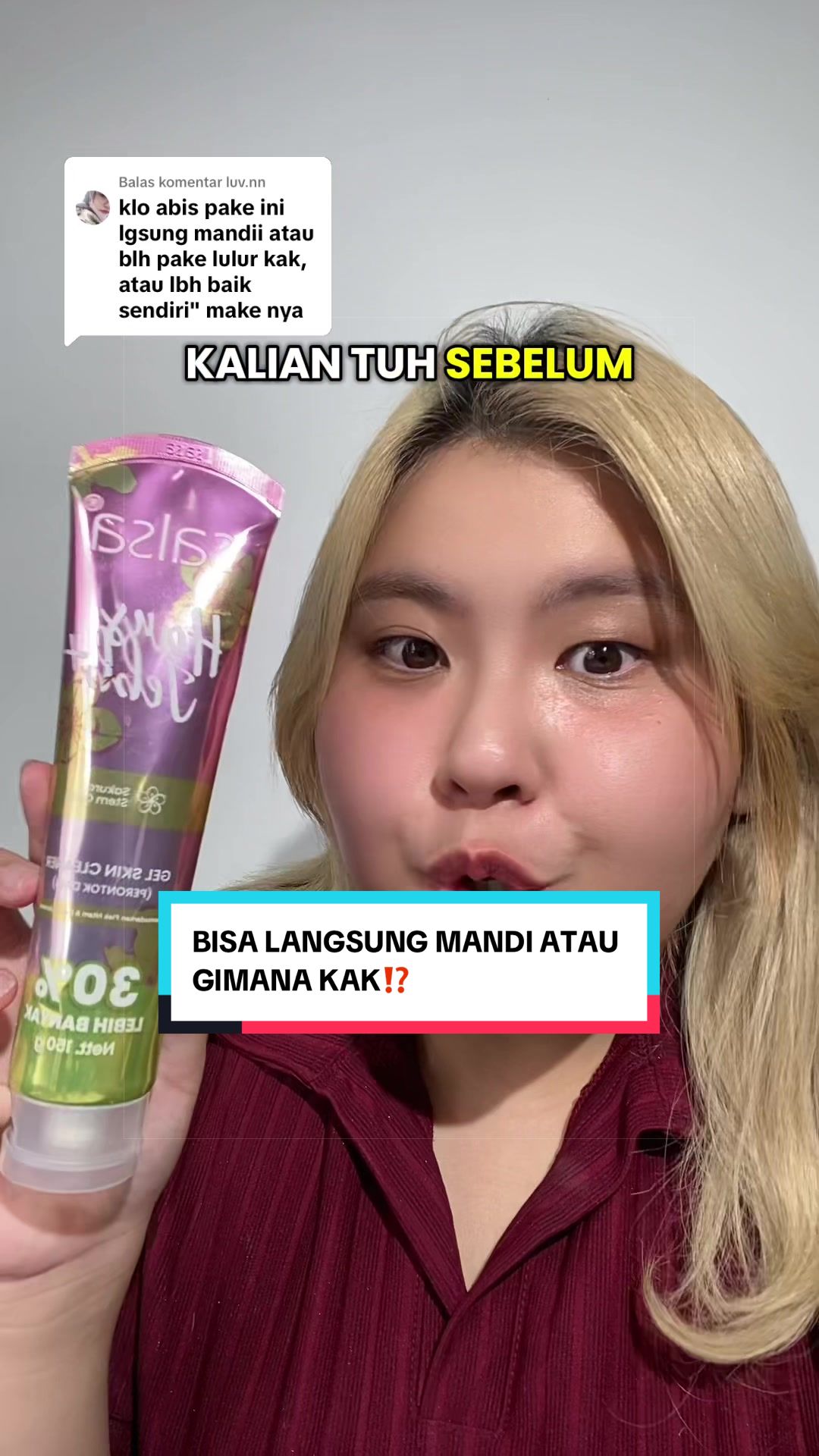 @Salsa Cosmetic Official