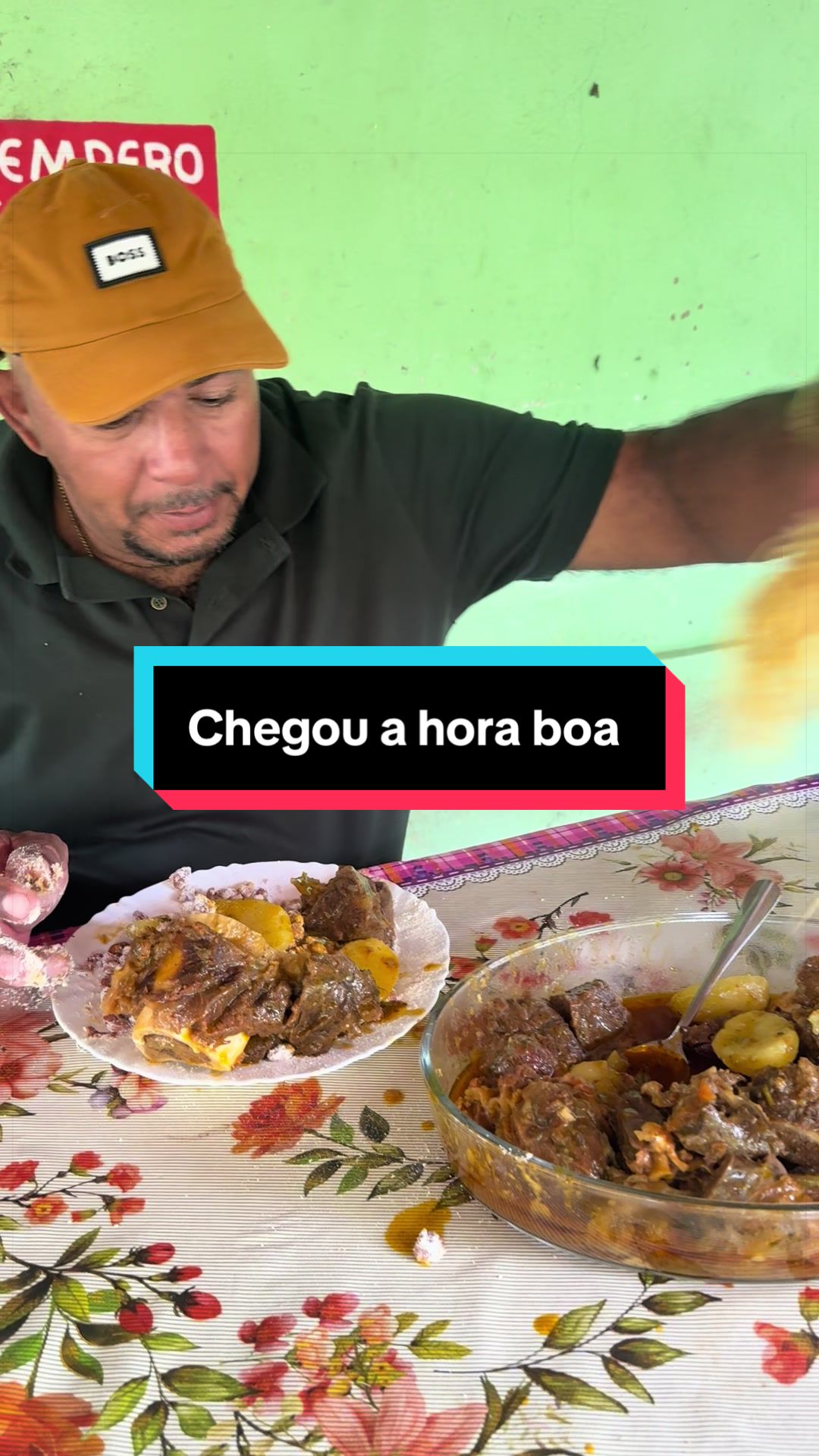@Antônio Moreno