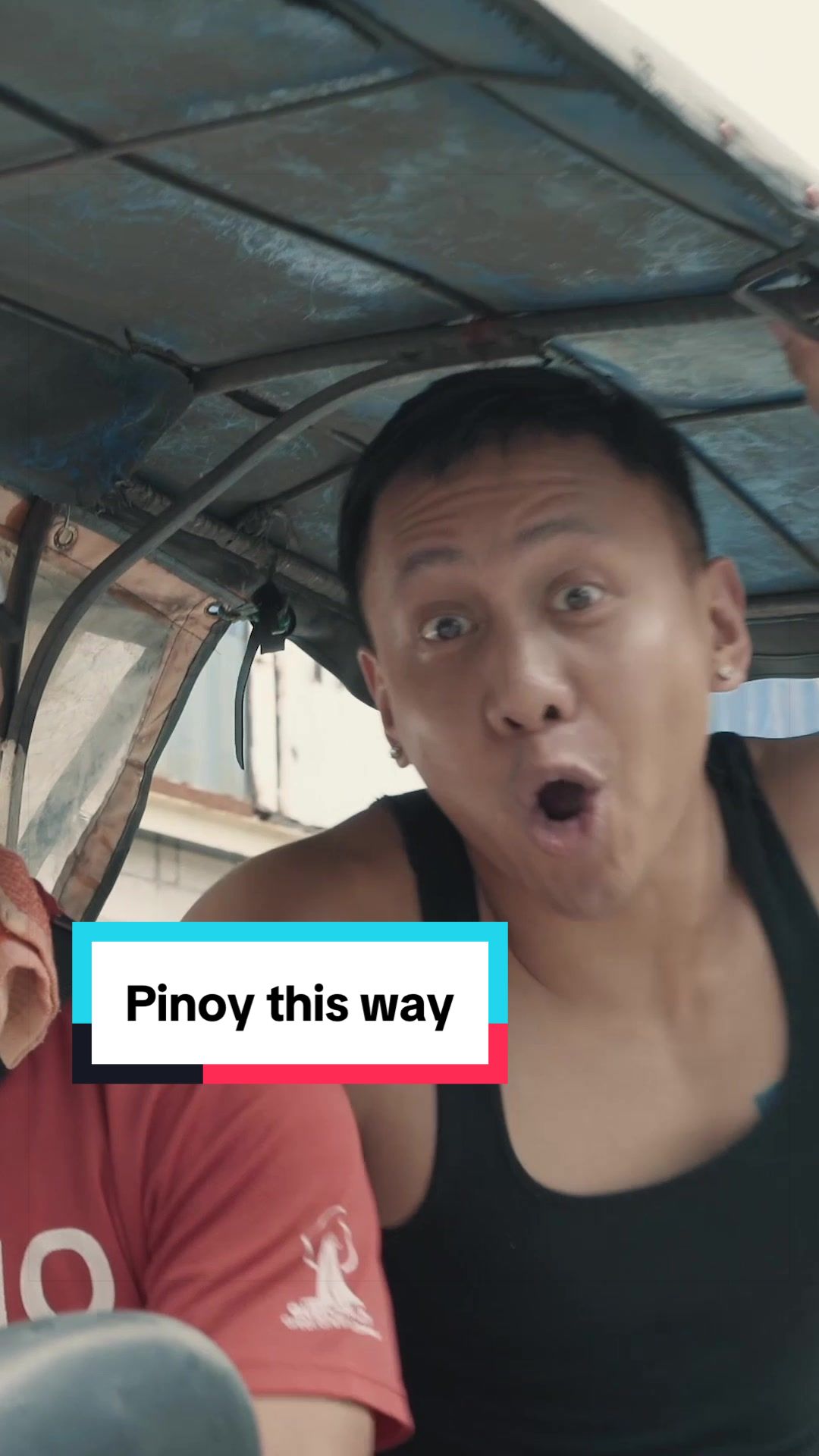 @Mikey Bustos