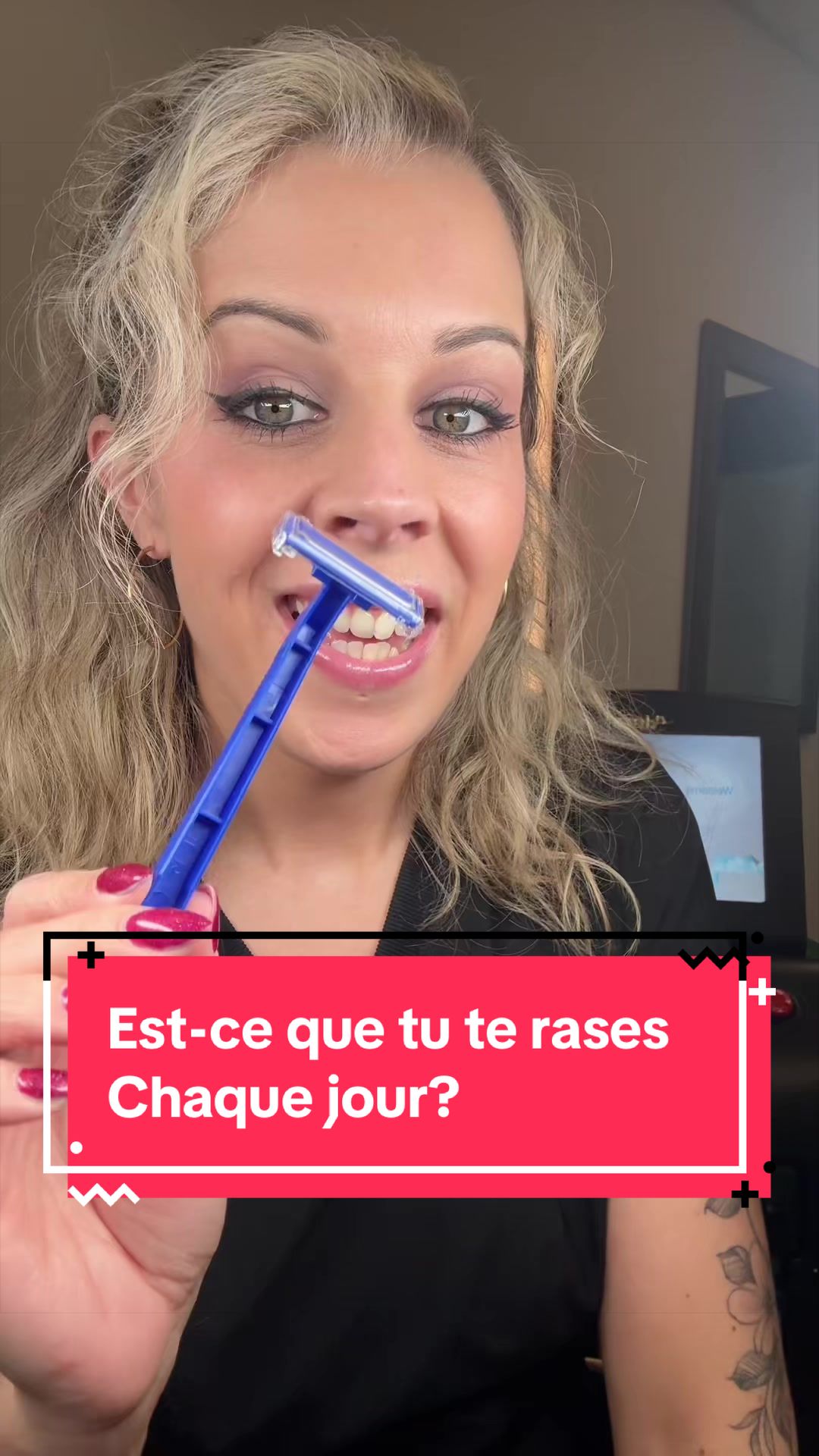 @Genevi&egrave;ve - Excellence Beaut&eacute;