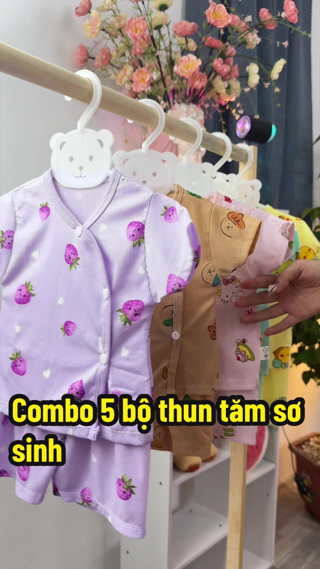 @MOLA SƠ SINH
