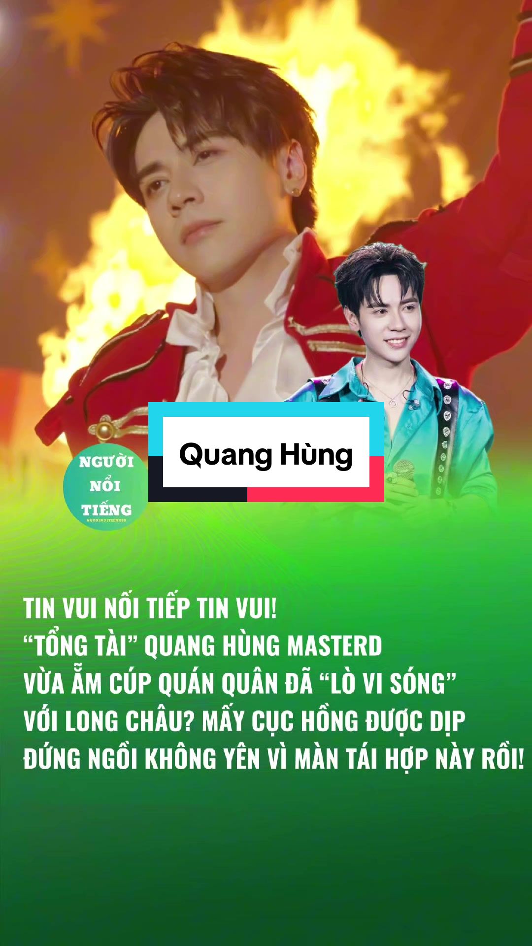 @Người Nổi Tiếng