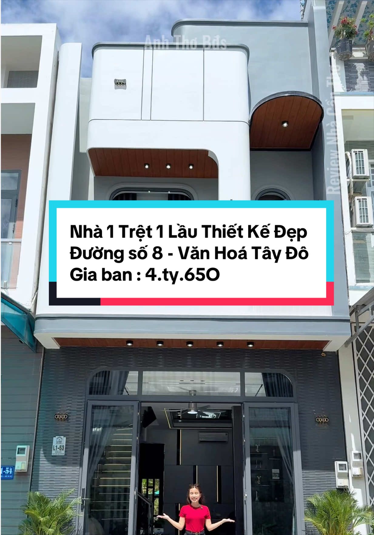 @Anh Thơ Review Nh&agrave; Cần Thơ