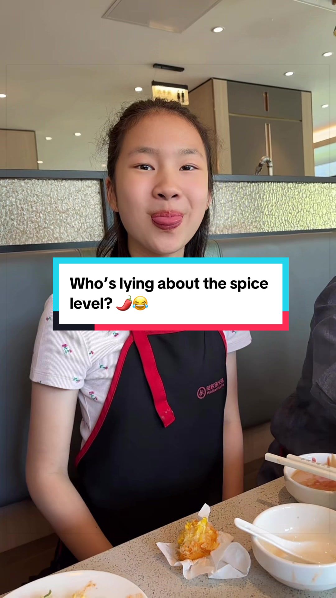 @Linda Yu Qian
