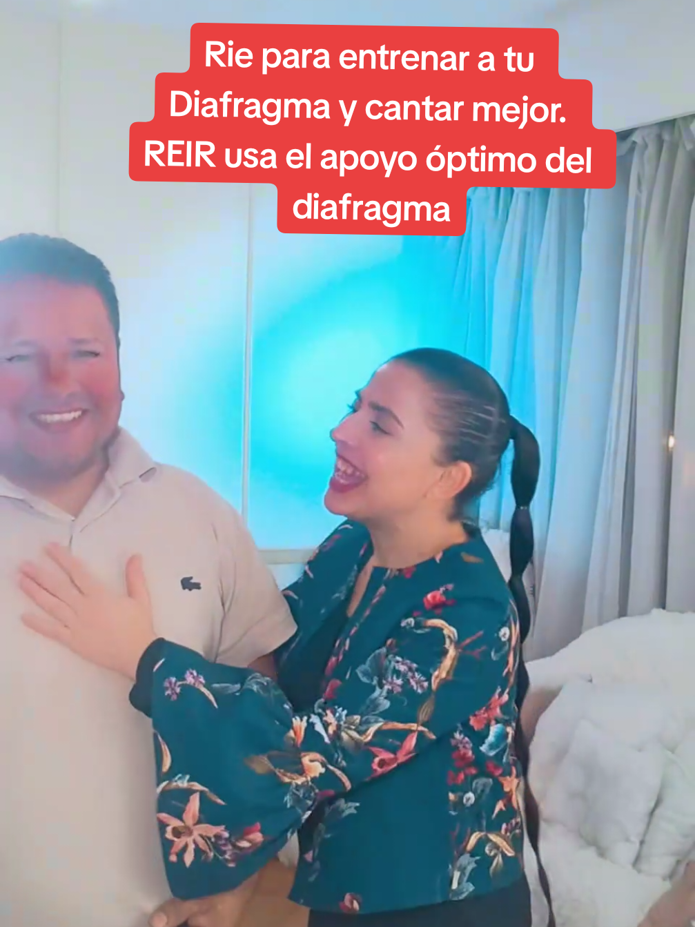 @Carolina Argir&oacute; Prof de Canto