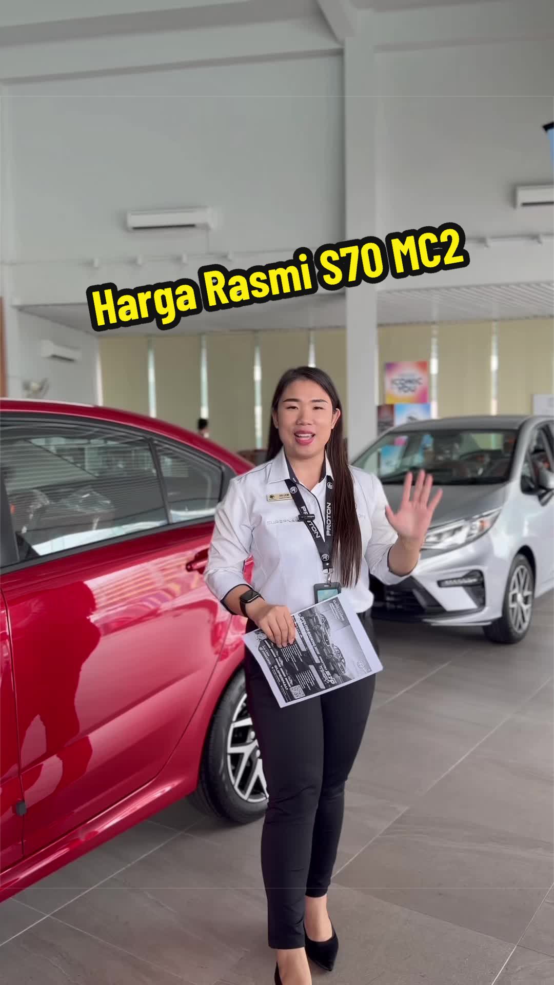 @Proton Supernau Bintulu-4S