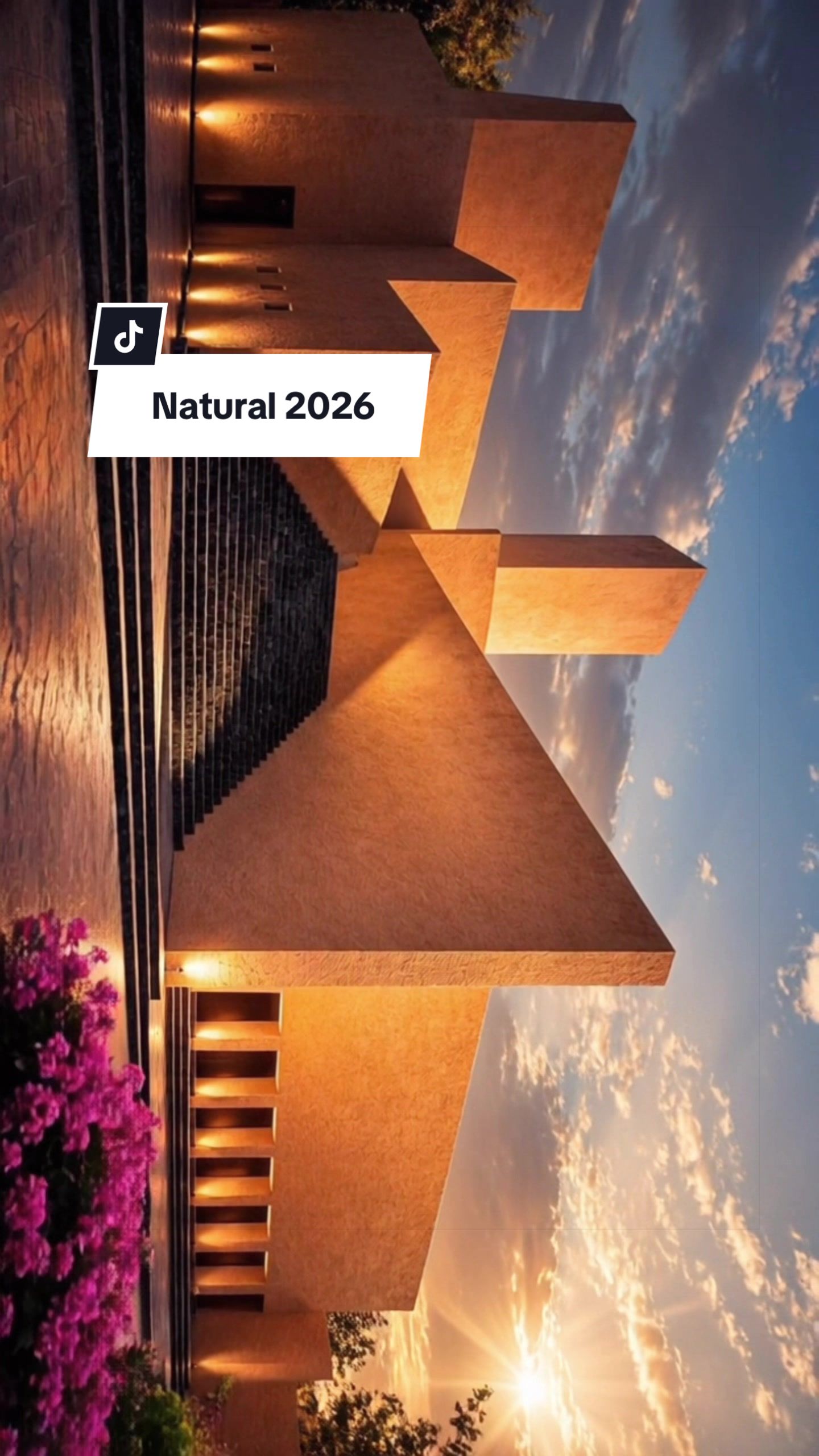@Natural Arquitectura