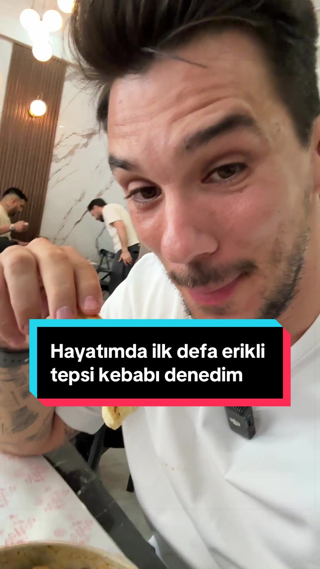 @Kartal Gökberk