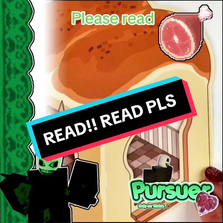 @Artful / Pursuer rants ♡