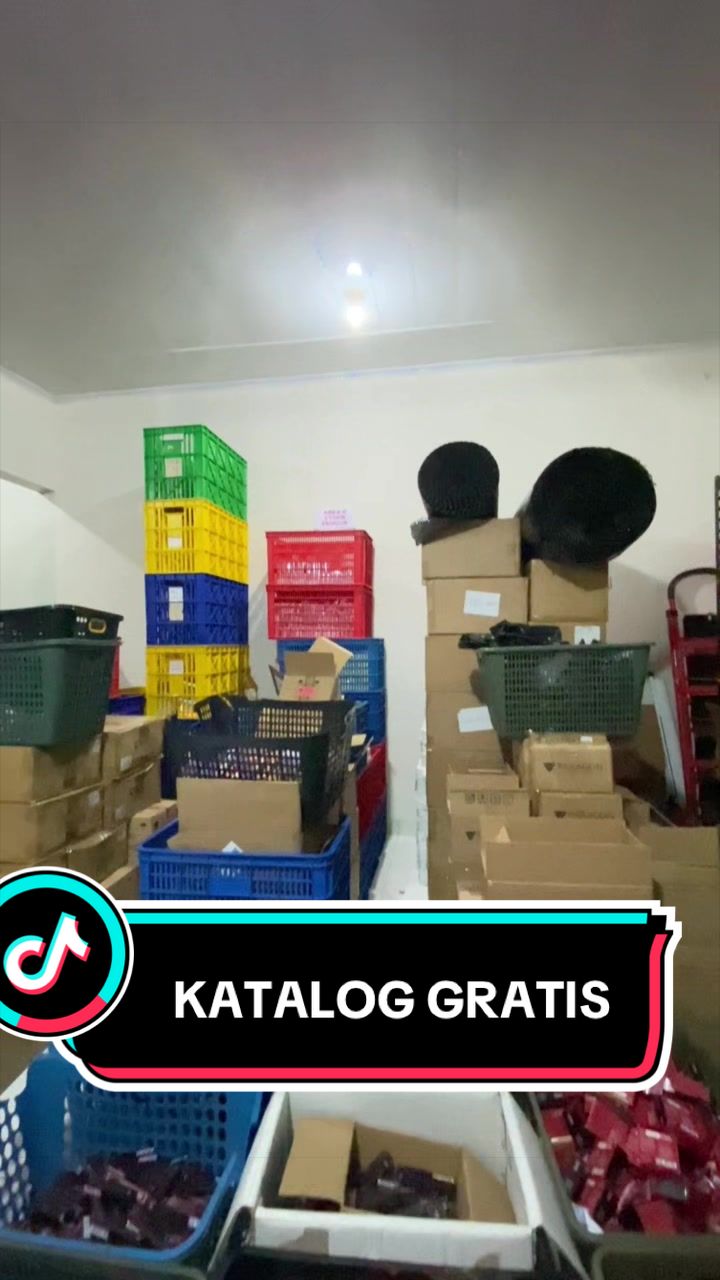 @GERAI SUPPLIER SKINCARE