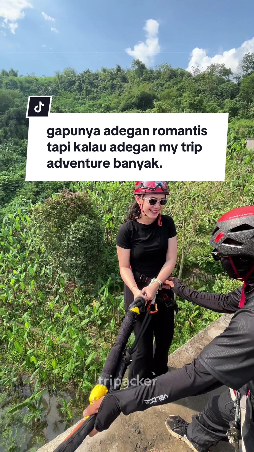 @Tripacker