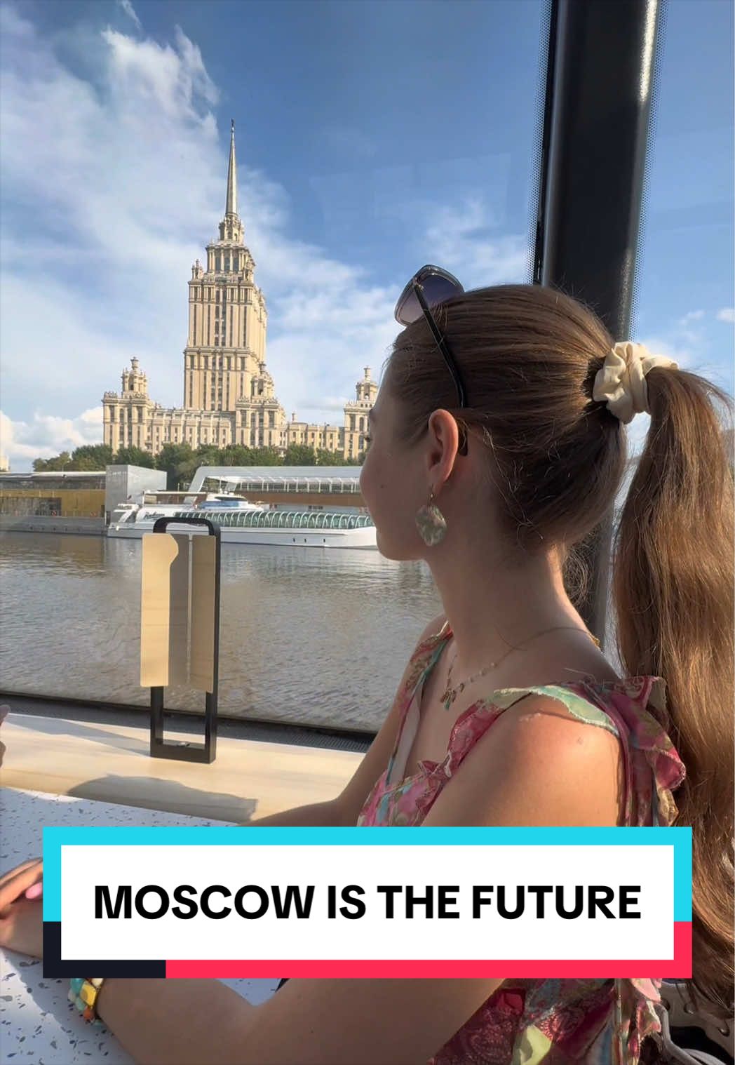 @Sasha&rsquo;s Russian Travels