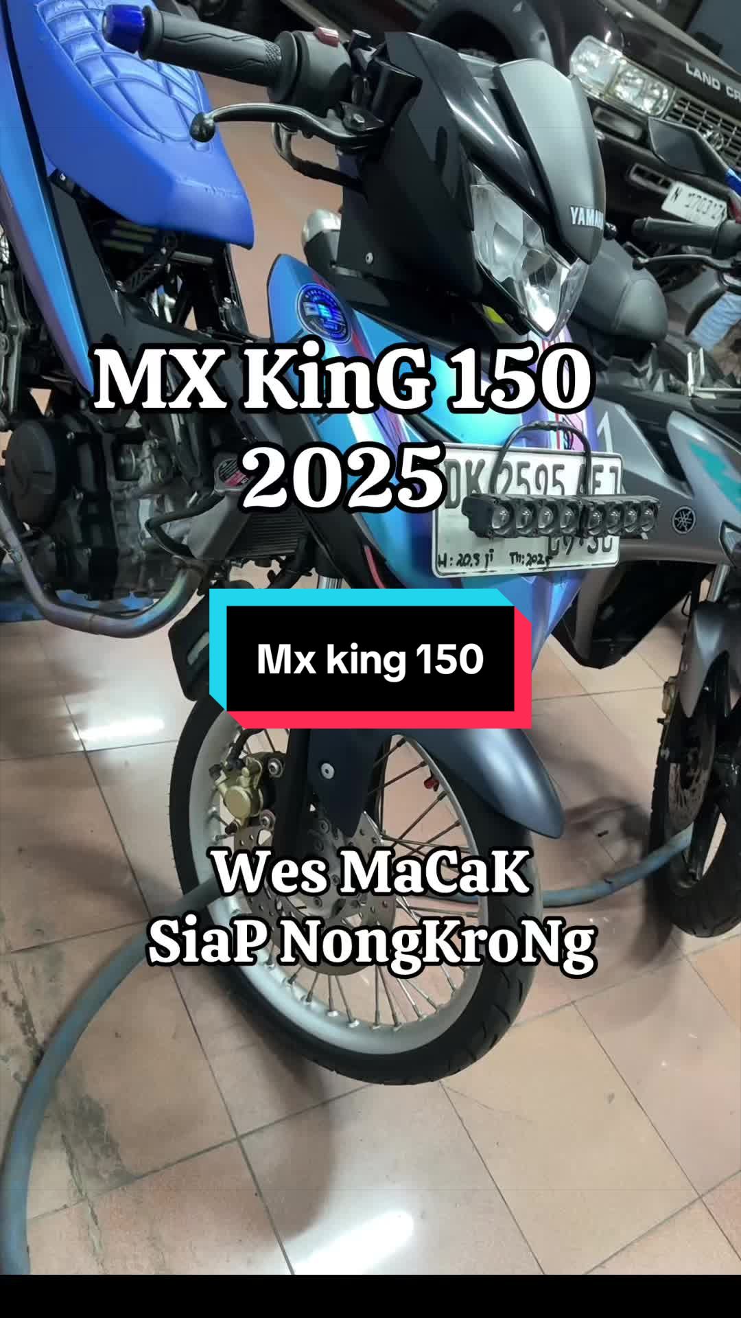 @The Ming Motor Lumajang