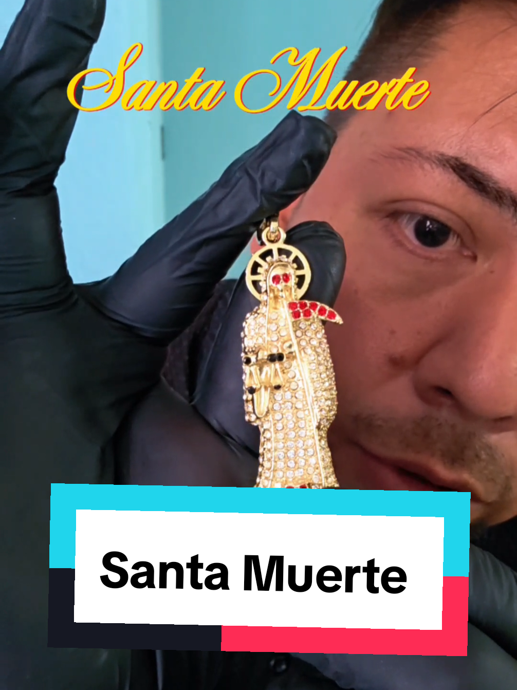 @ELCABALLERODELTIKTOK