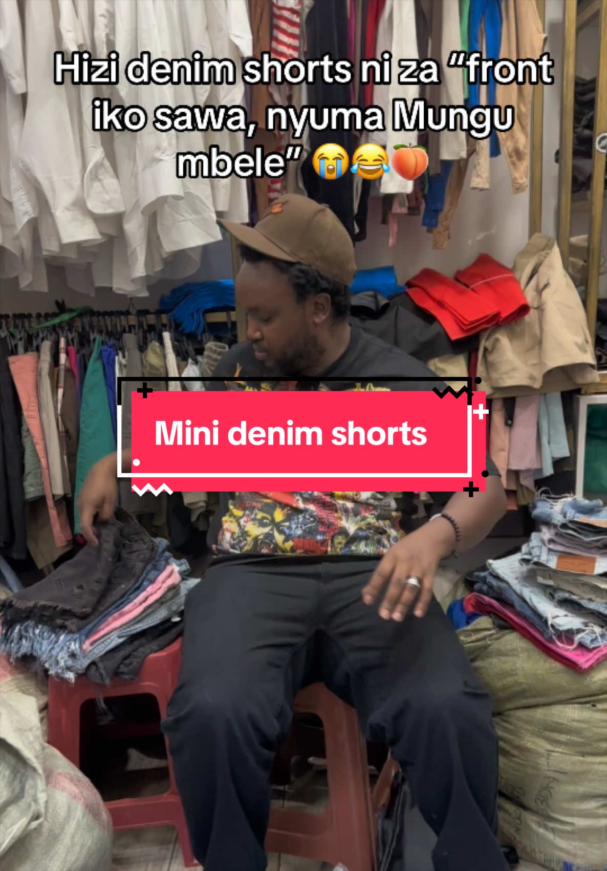 @Nairobi thrift 254