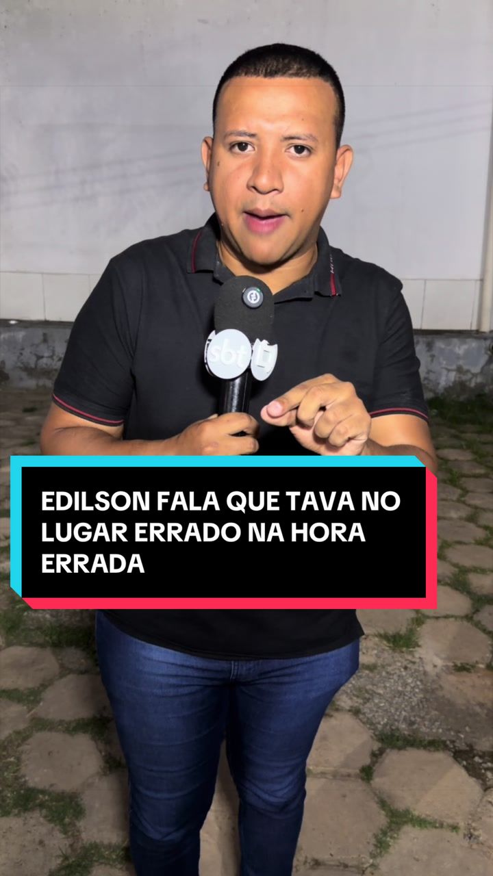 @Andr&eacute; Luis Rep&oacute;rter