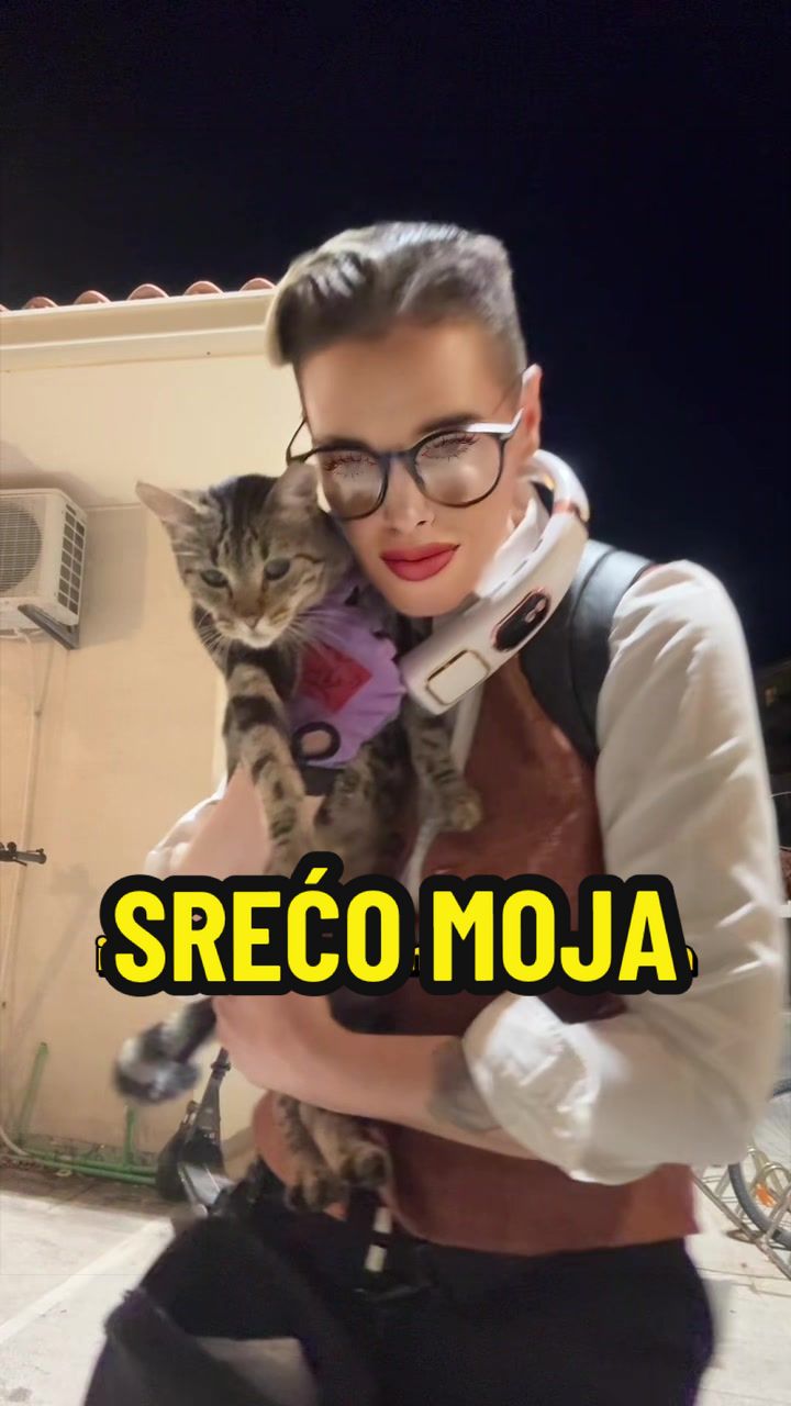 @Maja Kovijanic