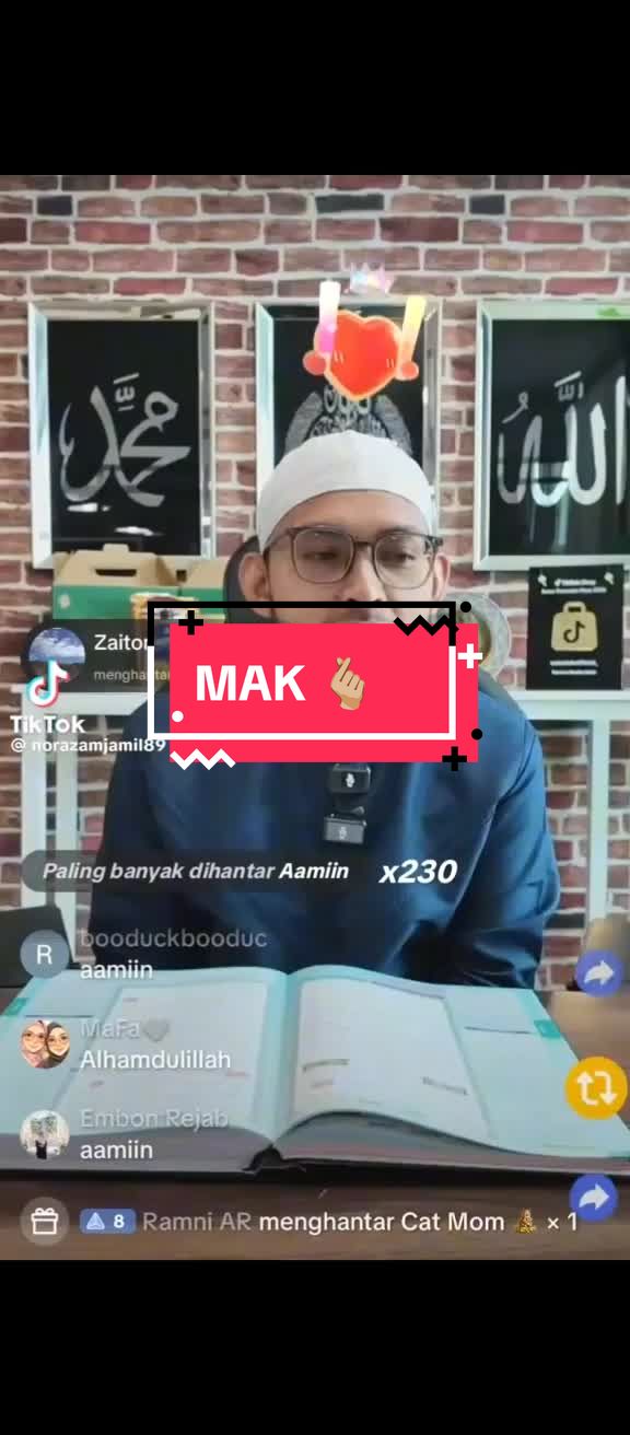 @Eita ishak