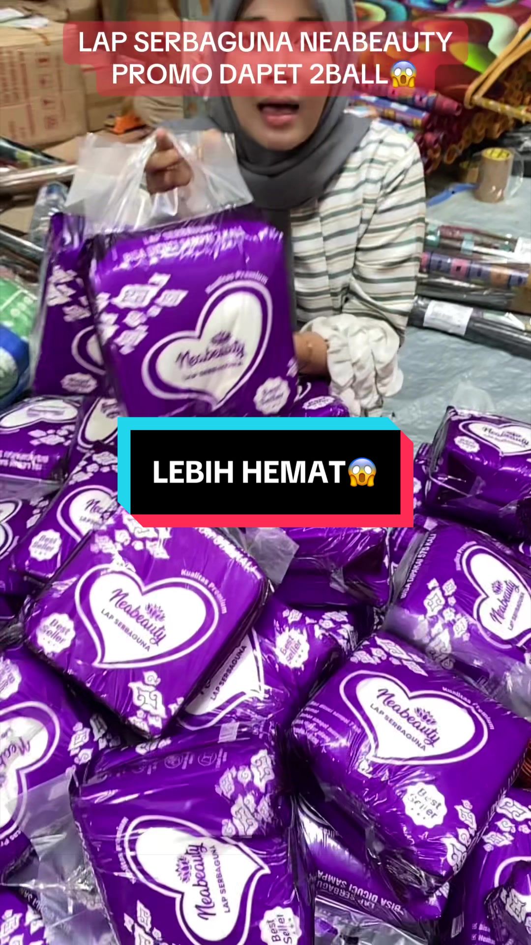 @V MART NUSANTARA