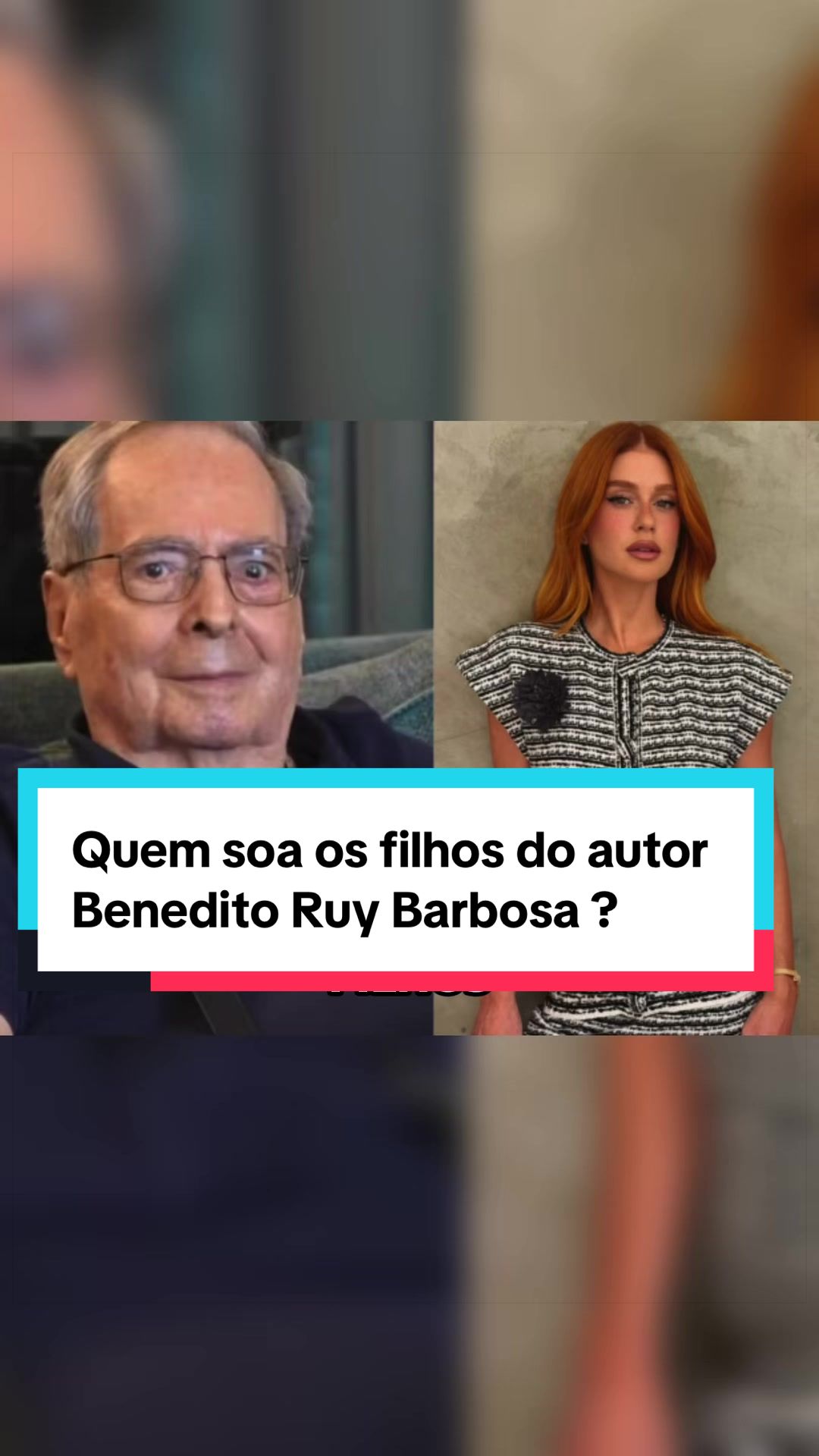 @Desvendando Famosos