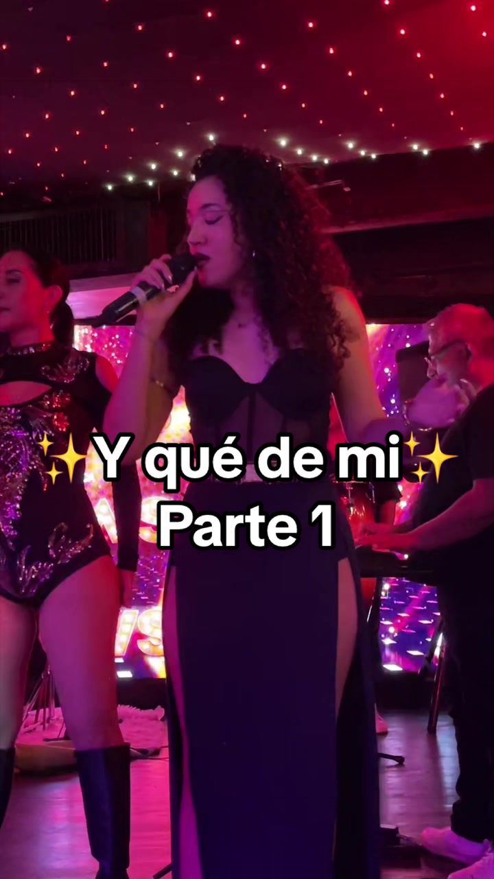 @Natasha La Voz