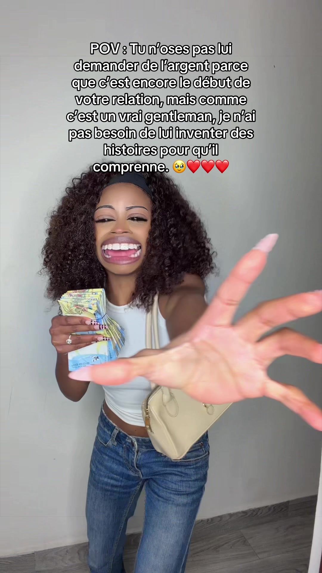 @Julie Aicha