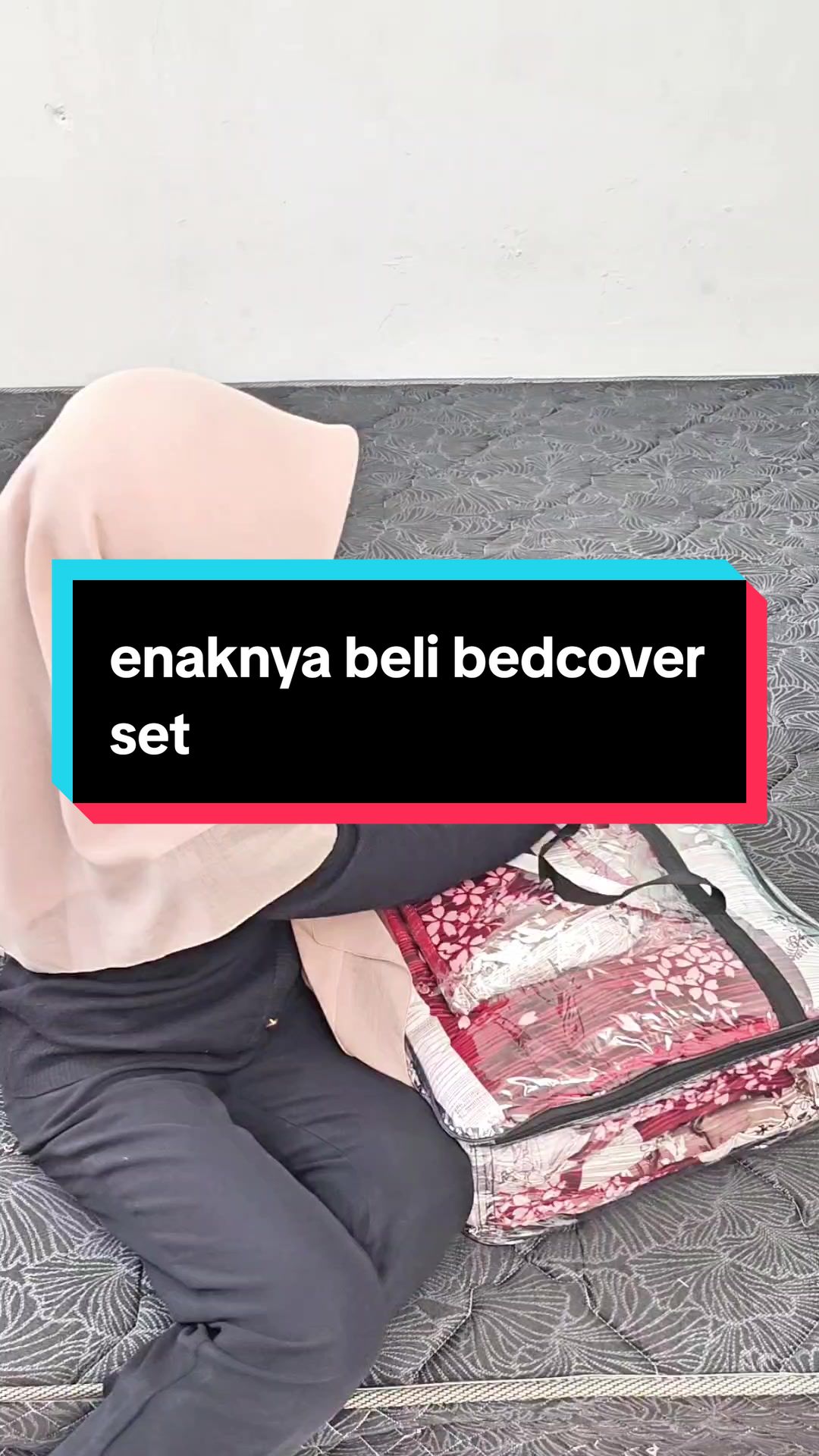 @kang bedcover