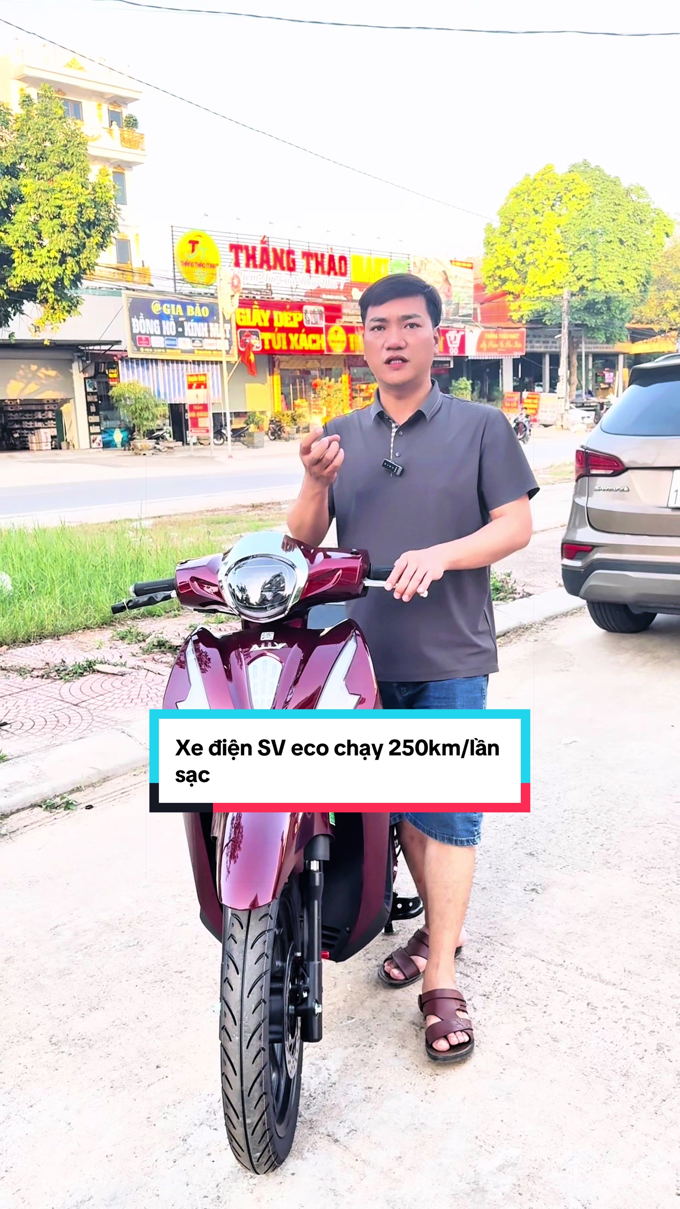 @Thế Giới Xe Văn Ng&acirc;n