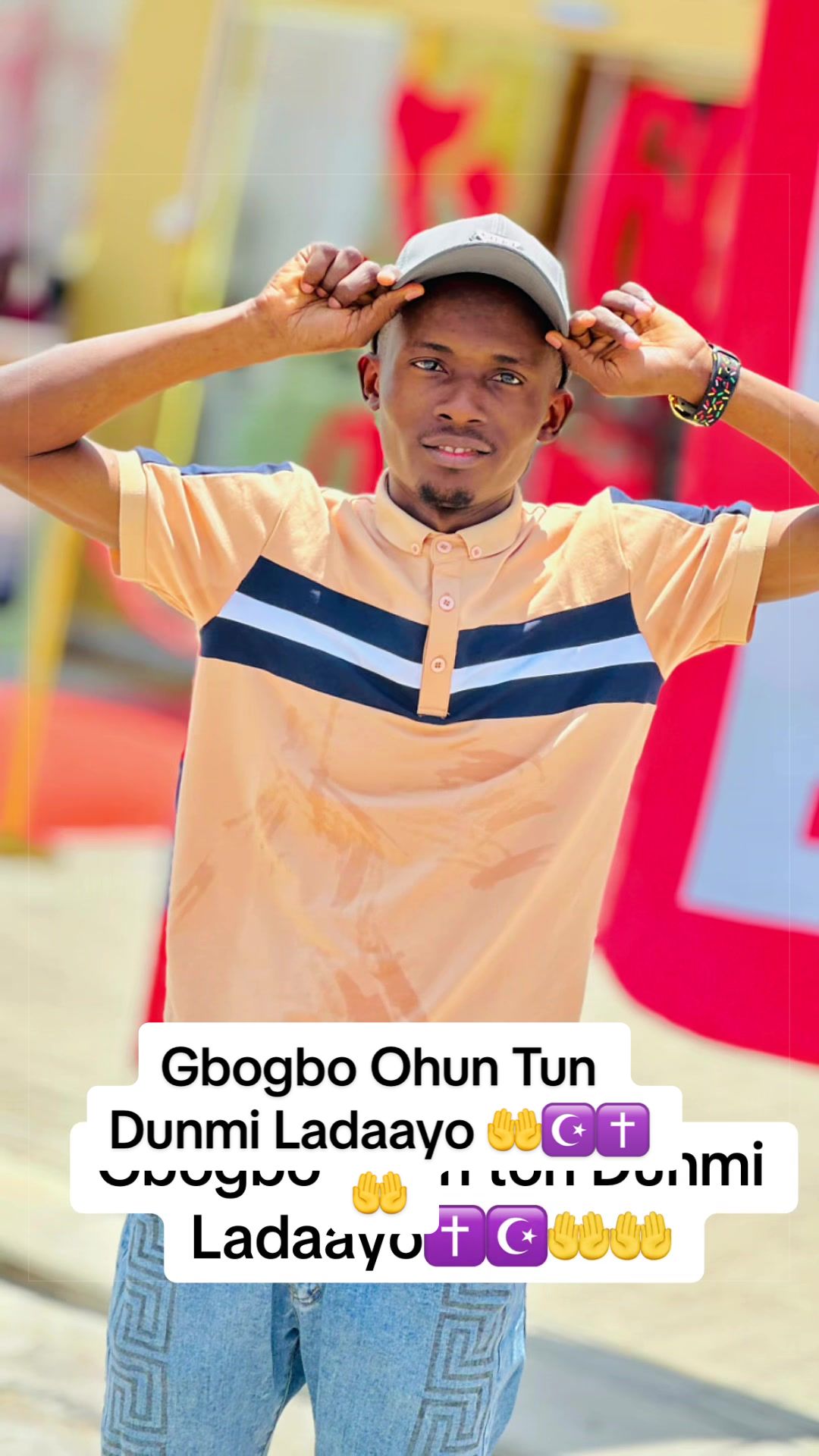 @Larry of Lagos