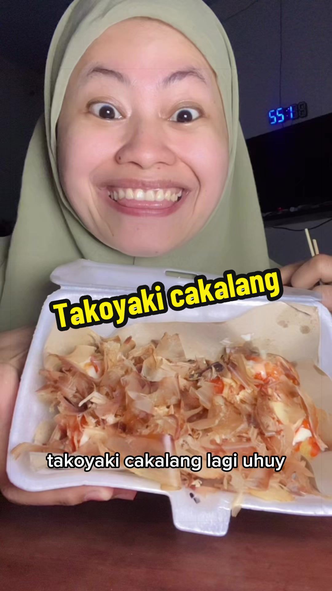 @Mpok Baju Tosca