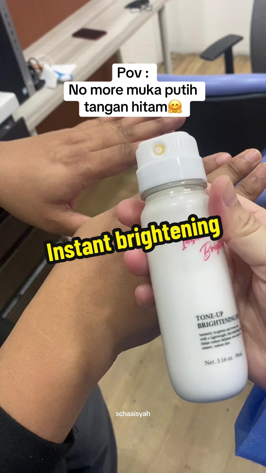 @Scha Aisyah