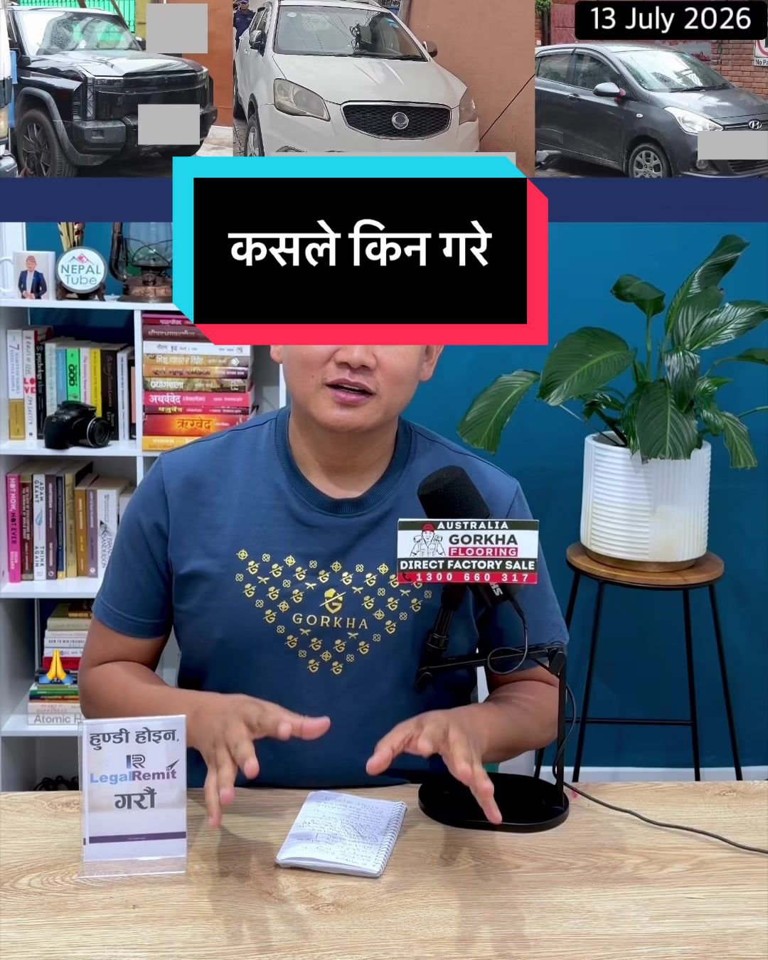 @NepalTube