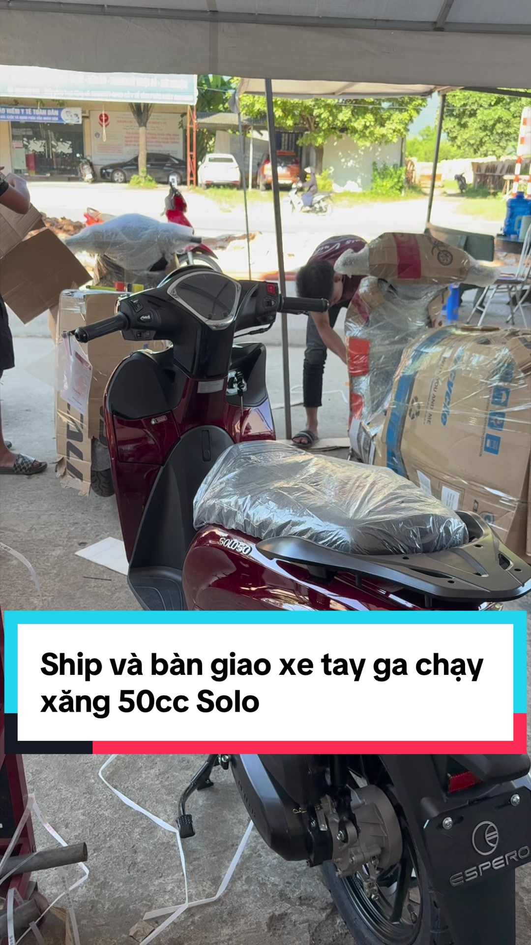 @Thế Giới Xe Văn Ng&acirc;n