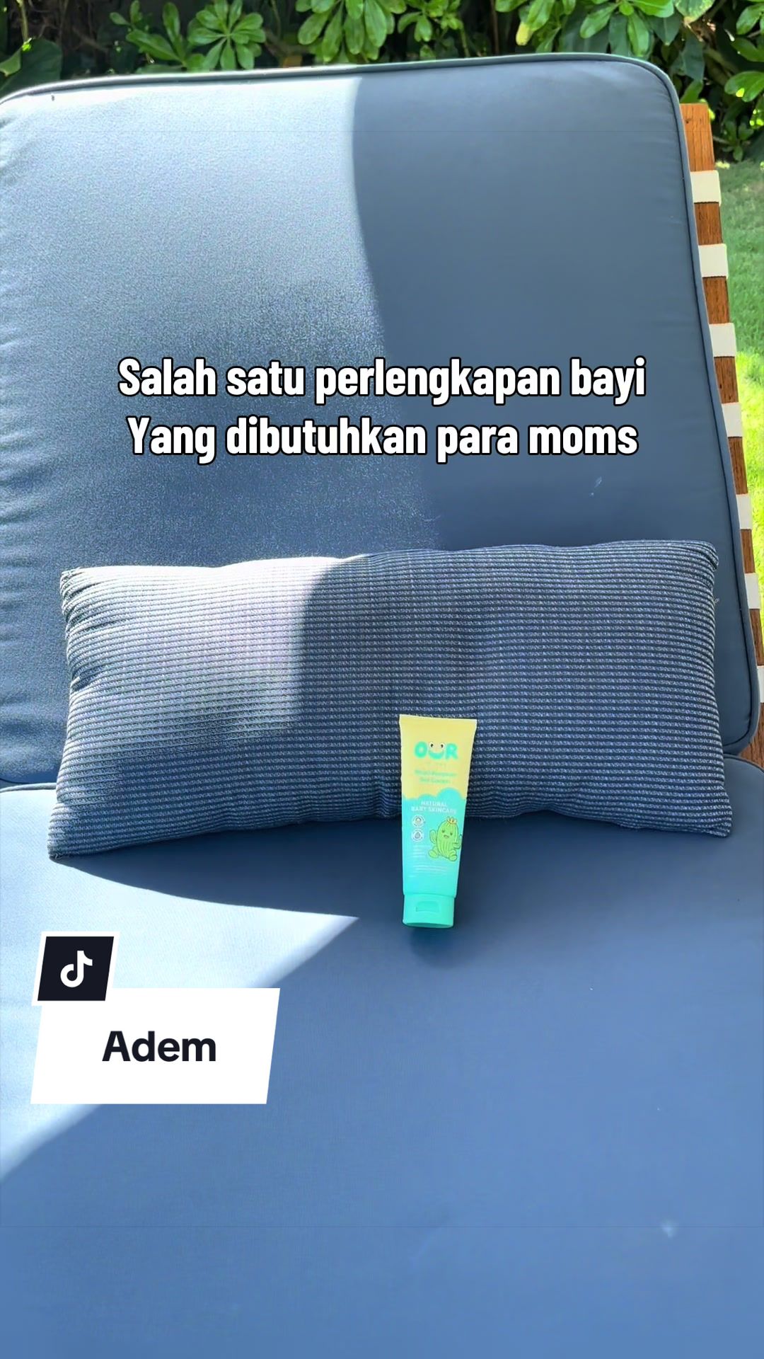 @Donna Harun