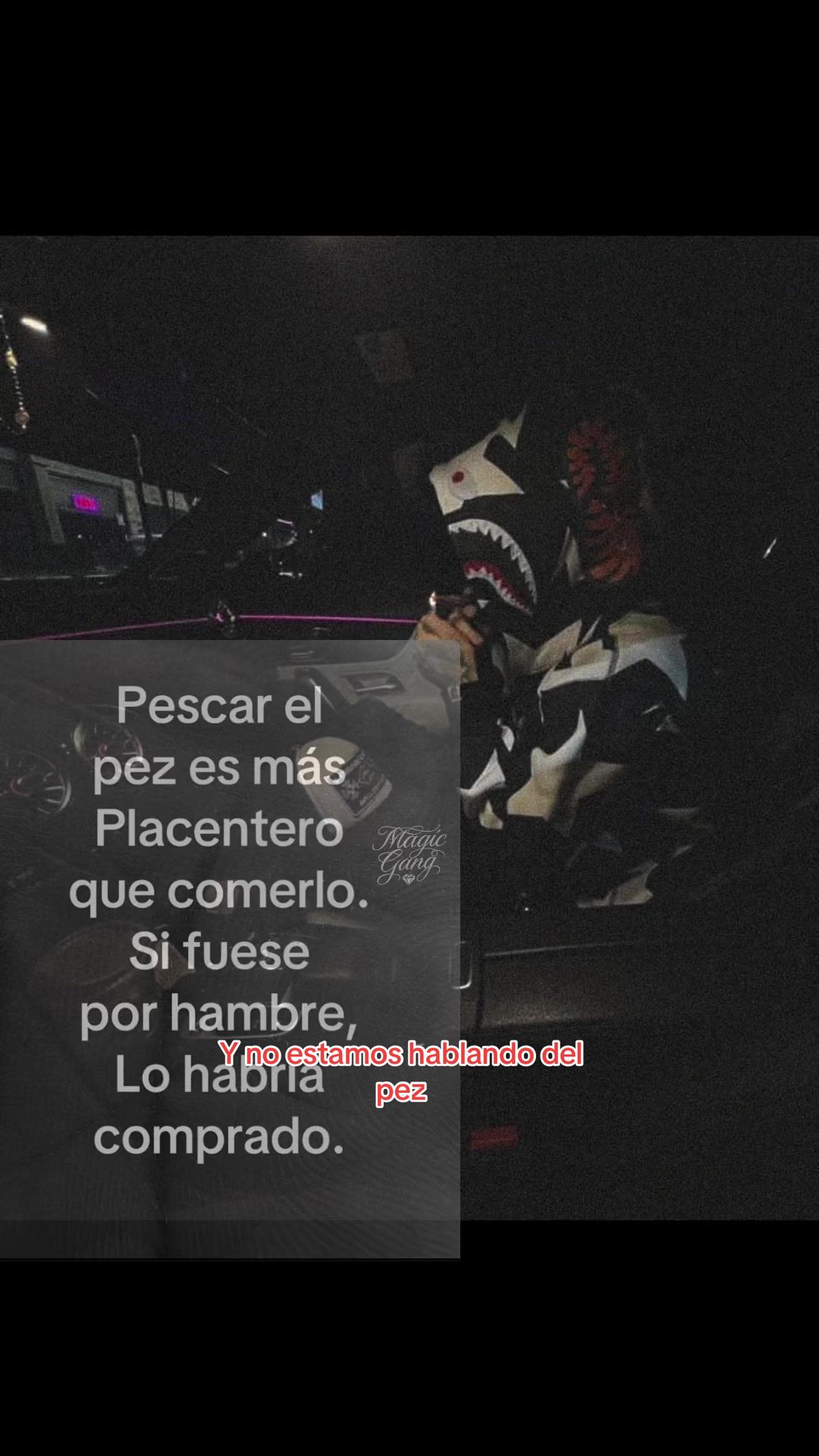 @Bandido”