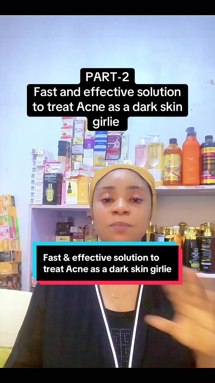 @SKINCARE VENDOR IN ABUJA