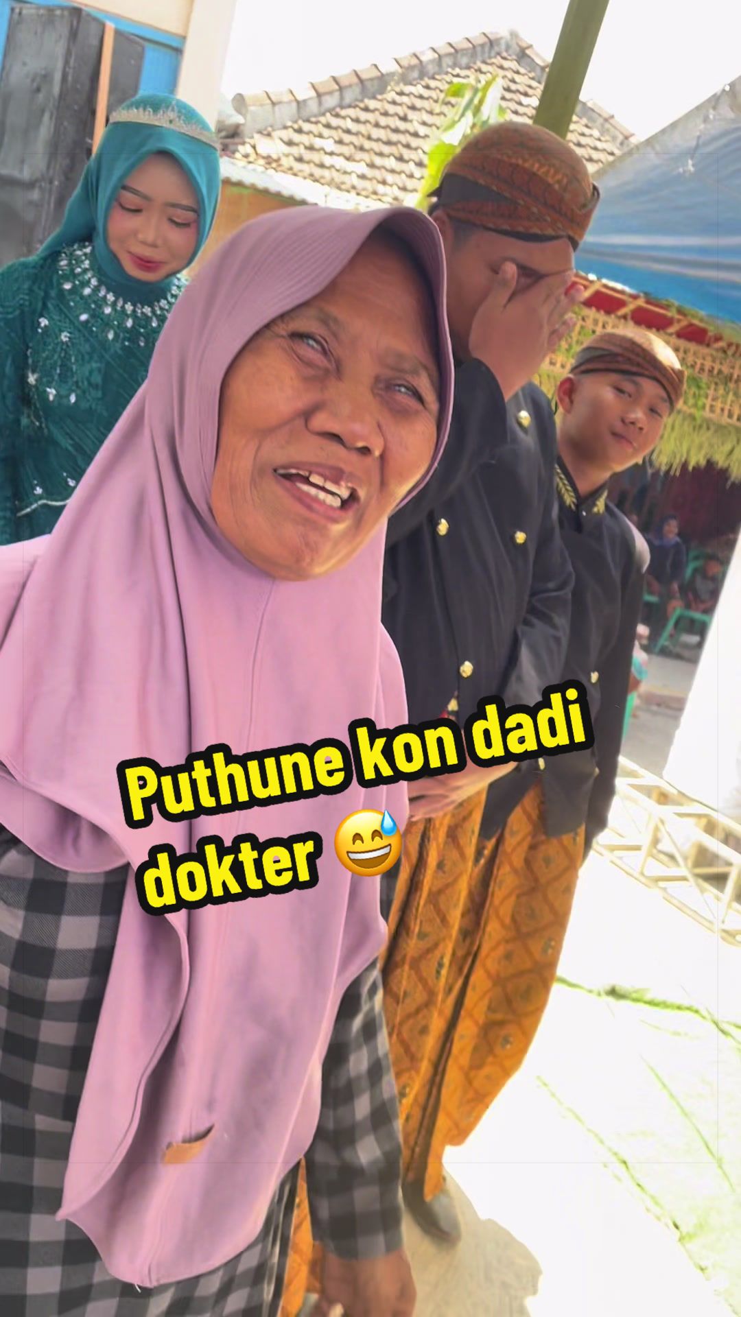 @Tombe Cucuk Lampah