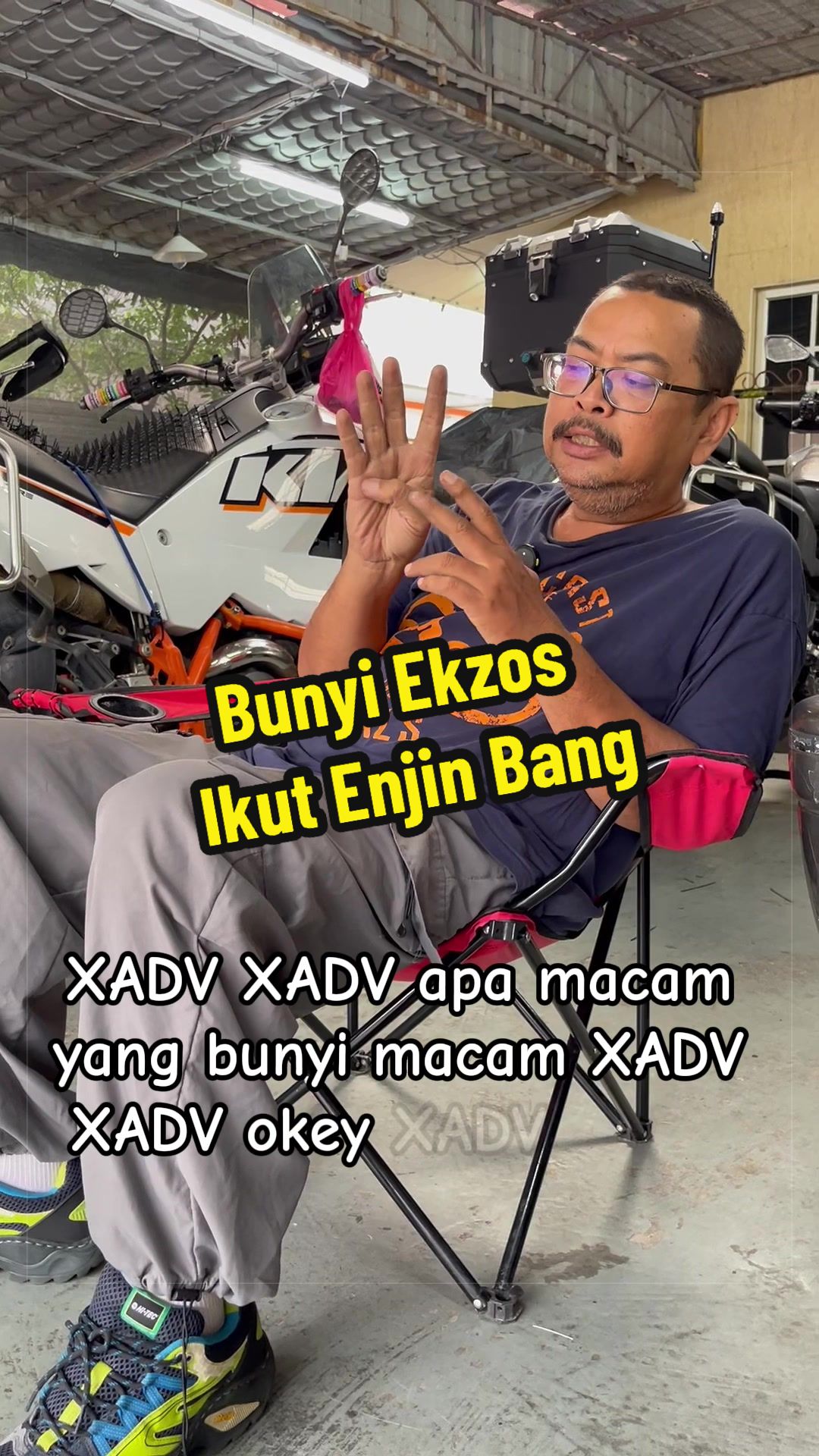 @abg sha motor