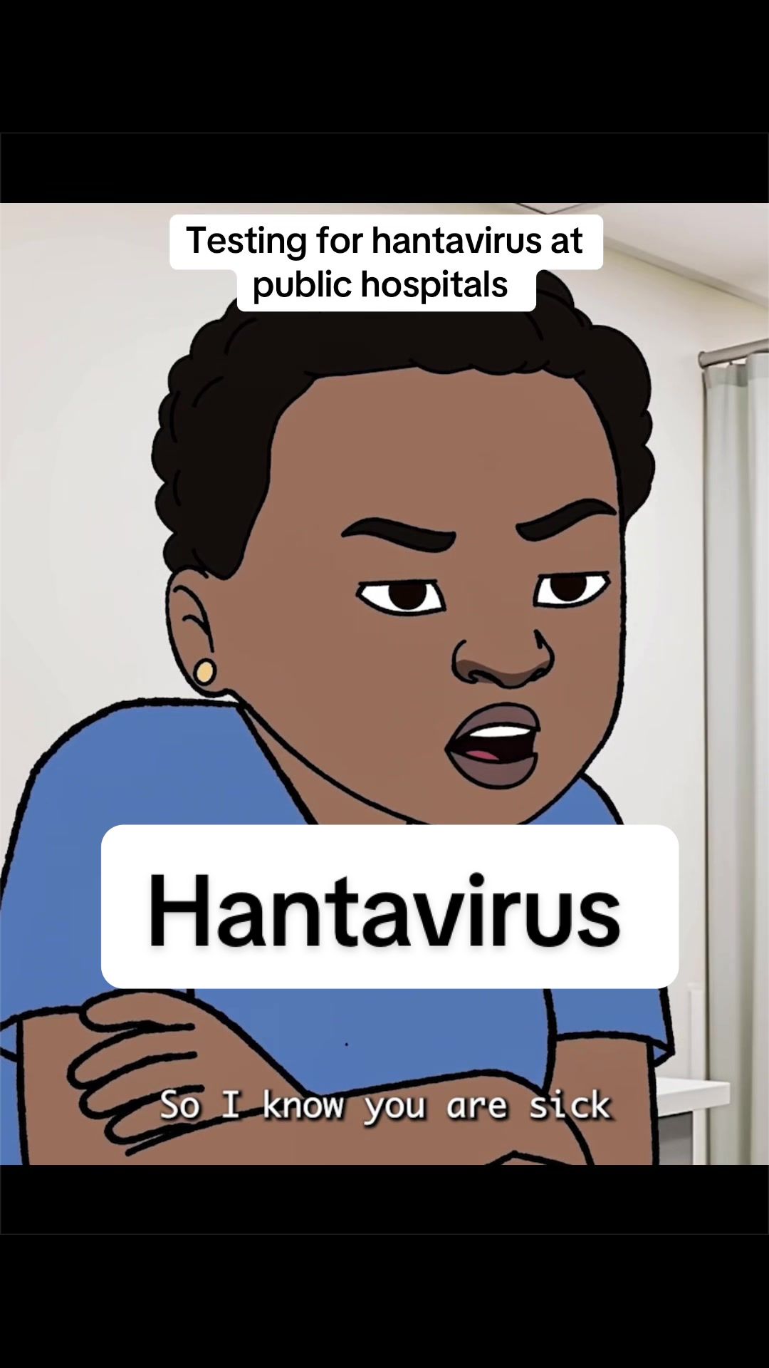 @Nurse Thandi