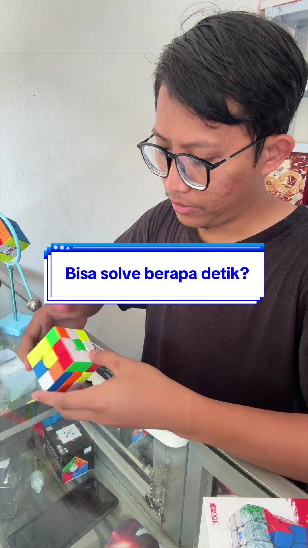 @Balam Cubes