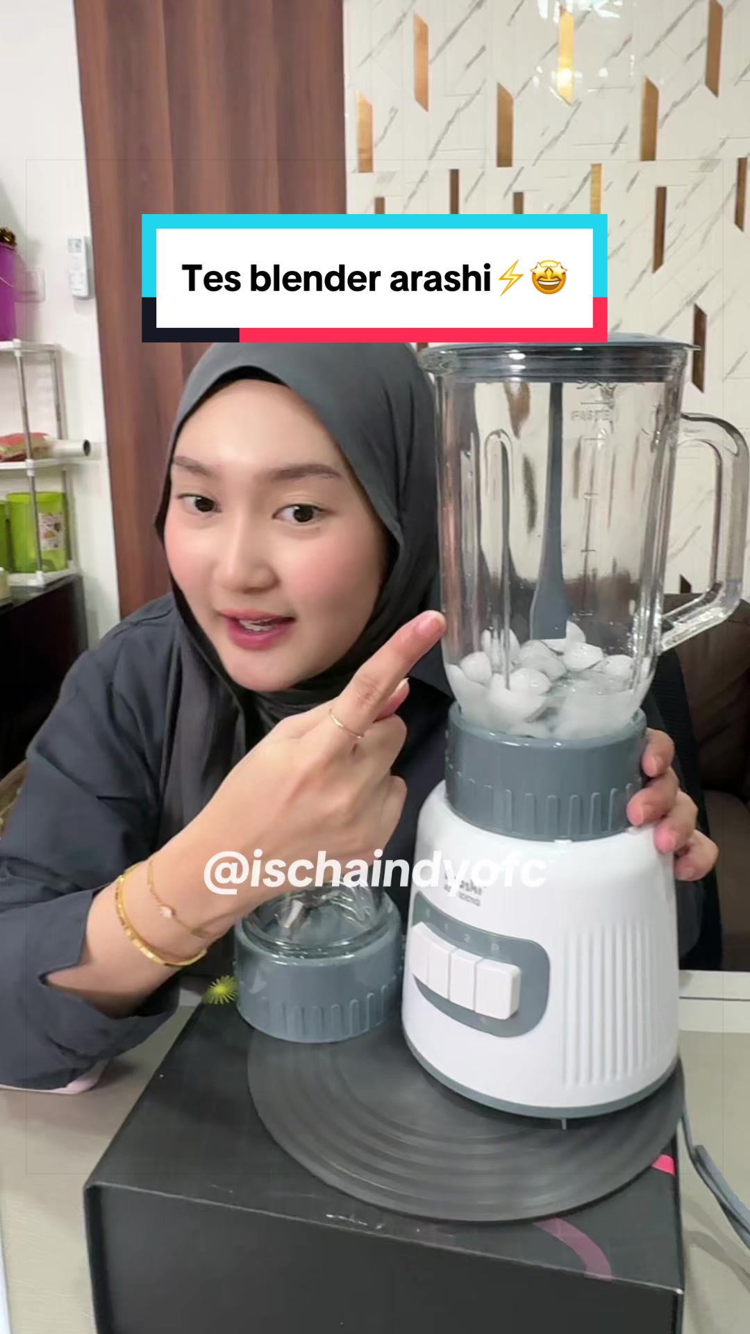 @Ischa&Indy