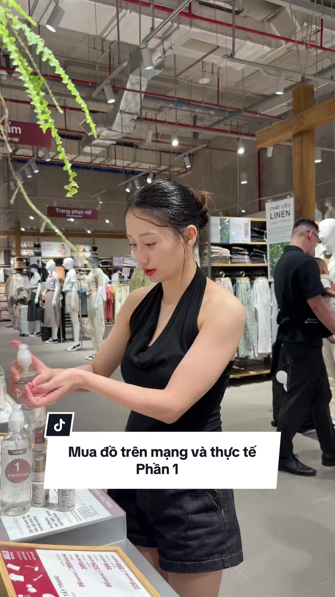@Oanh - Mẹ Em Voi 🐘