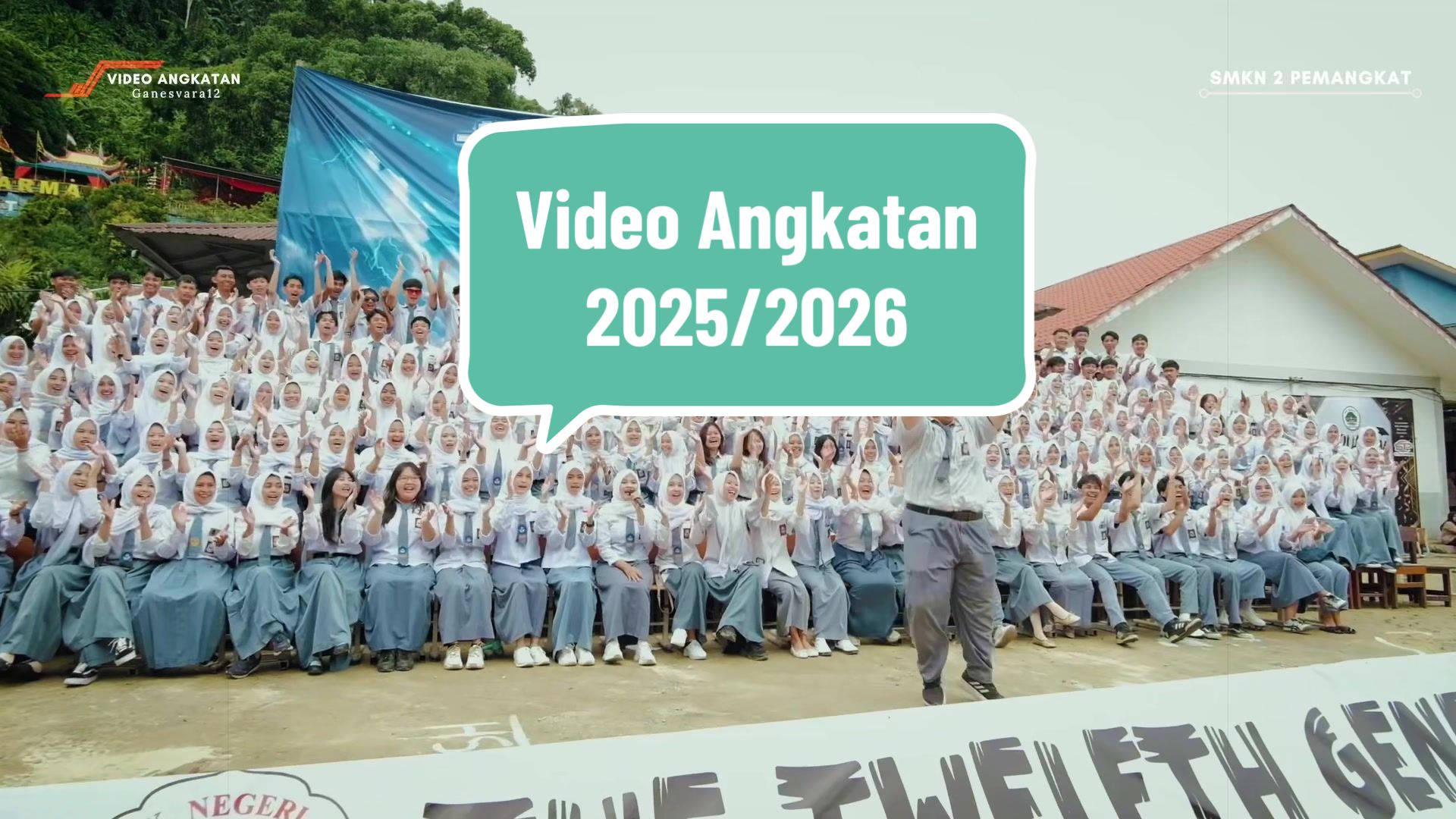 @SMKN 2 Pemangkat
