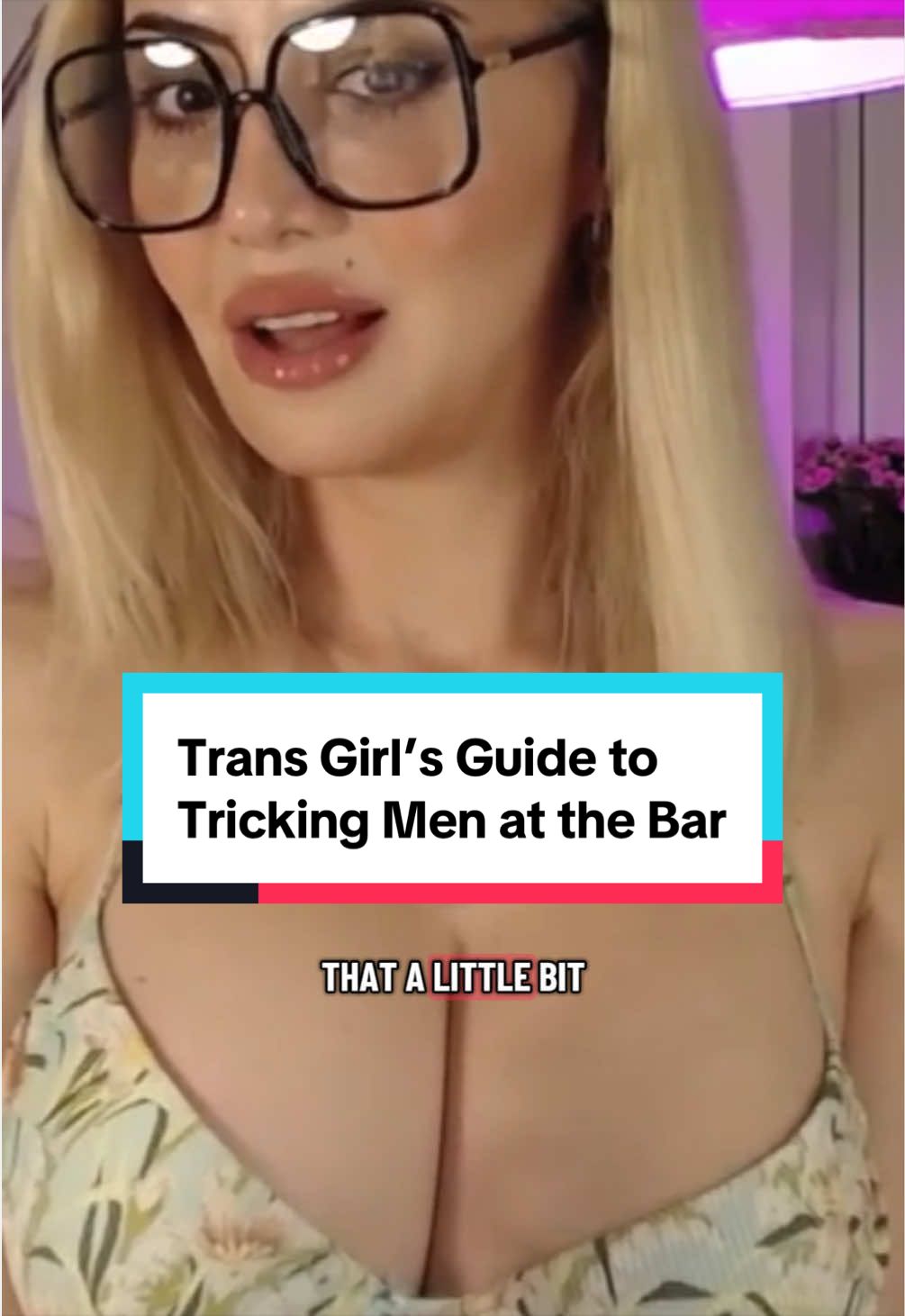 @Liberty Valentine | Trans Girl